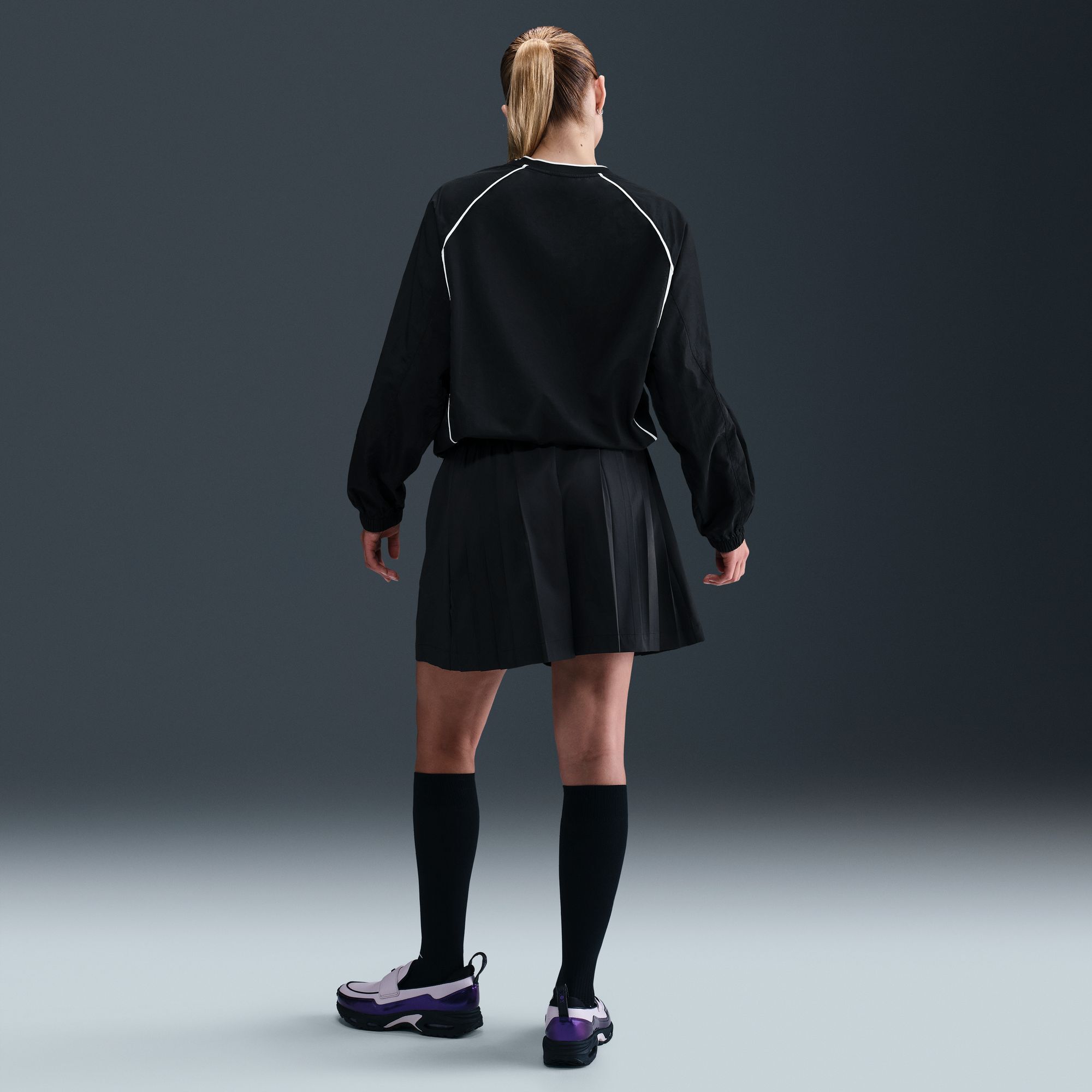 Nike Sportswear Windrunner image number 2