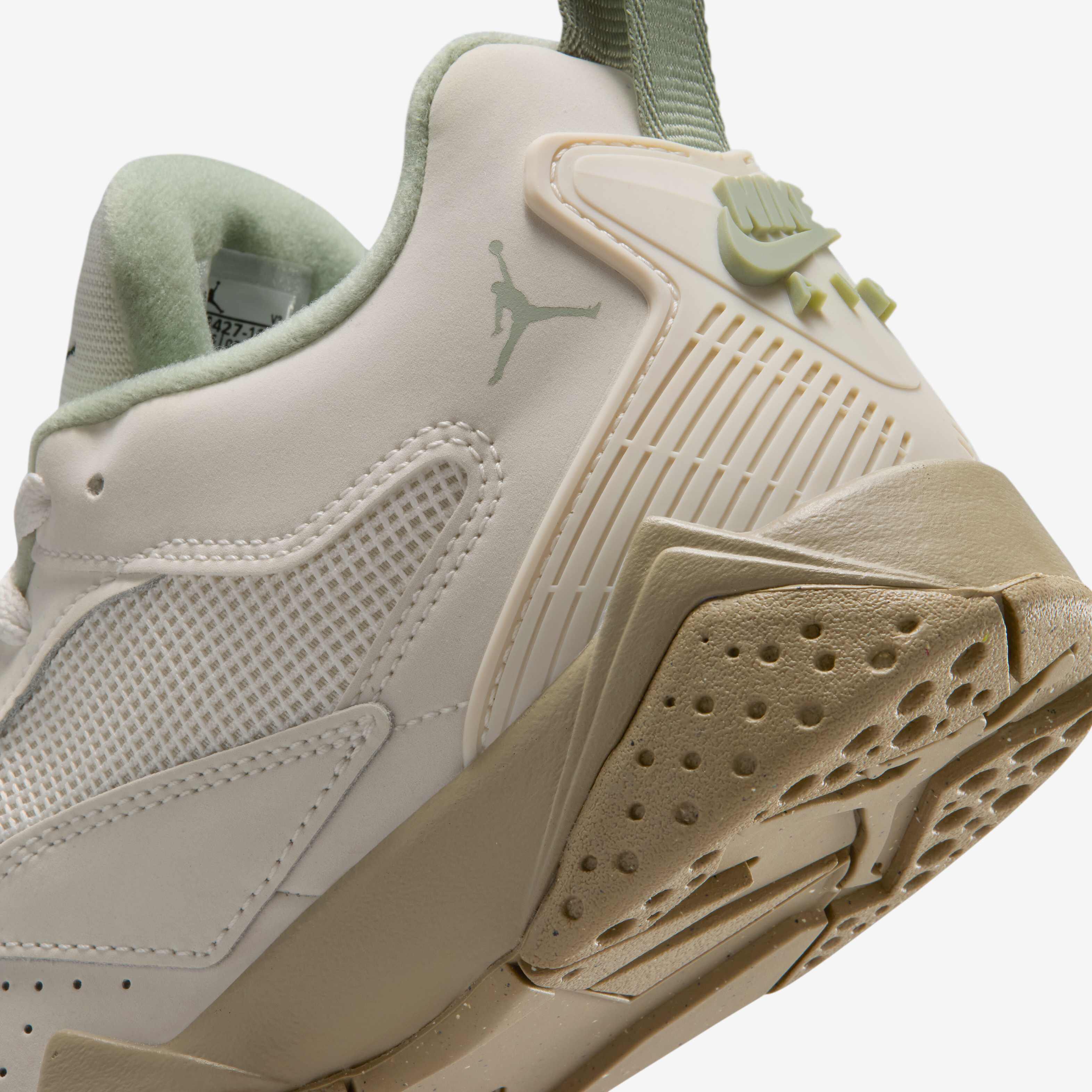 اير جوردن MVP 92 image number 7