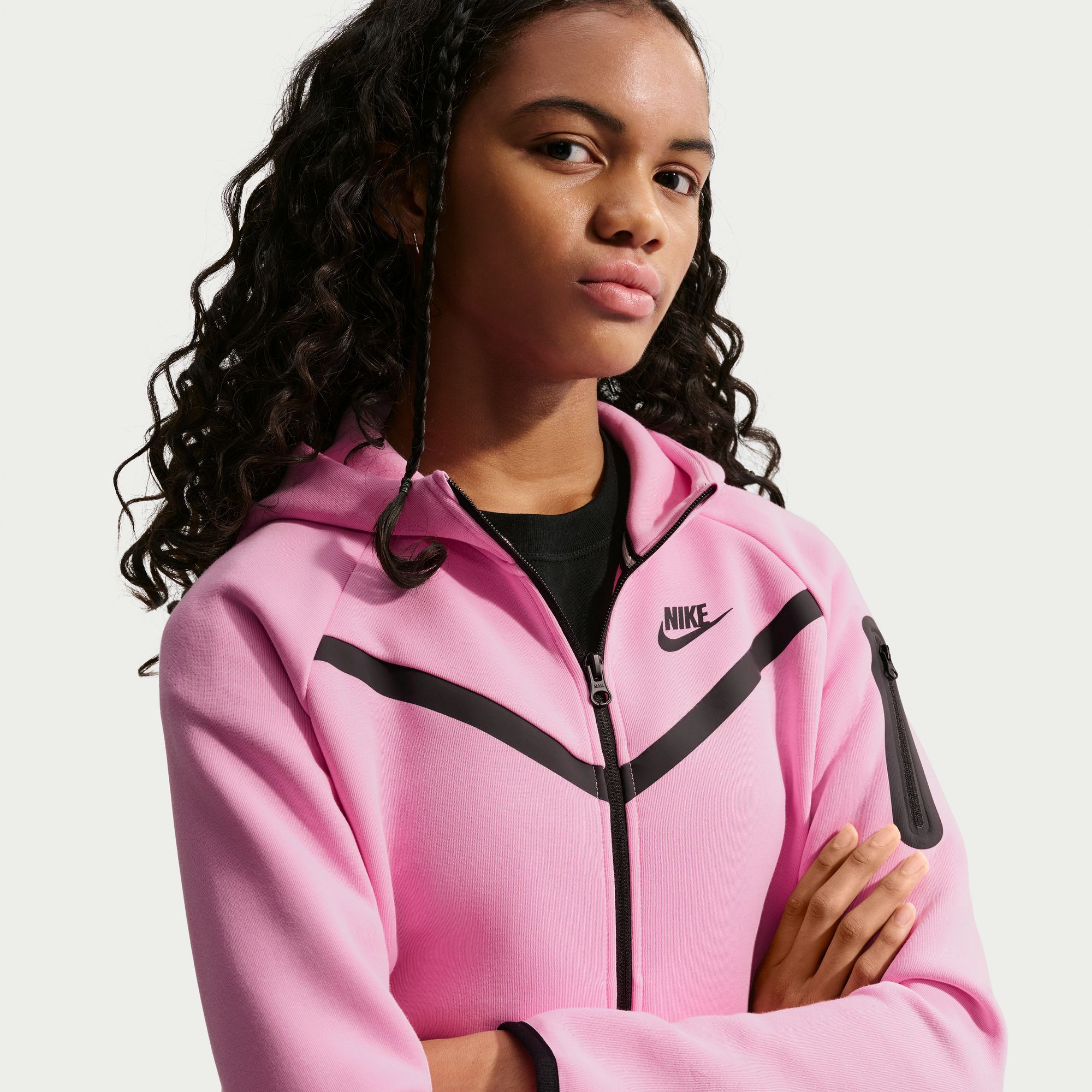 Nike Sportswear Tech Fleece image number 4