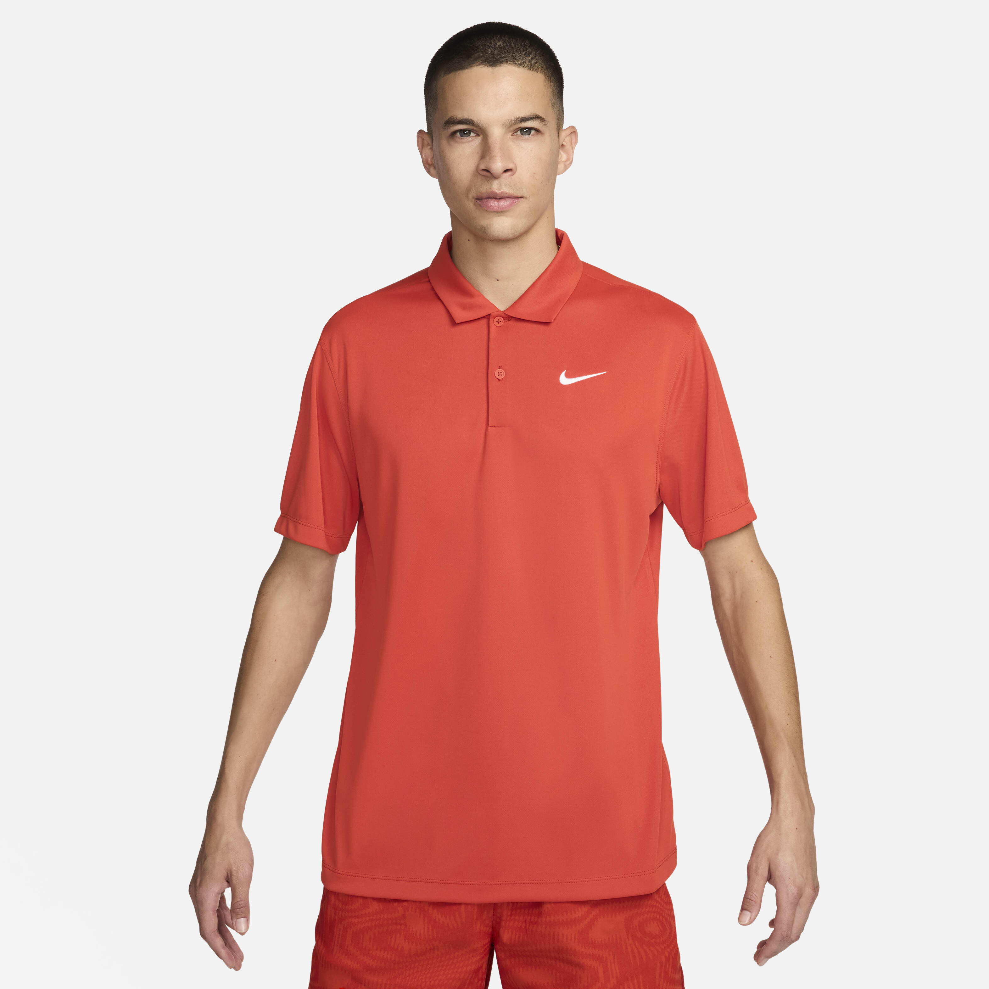 Buy NikeCourt Dri FIT Men s Tennis Polo Nike Kuwait Official