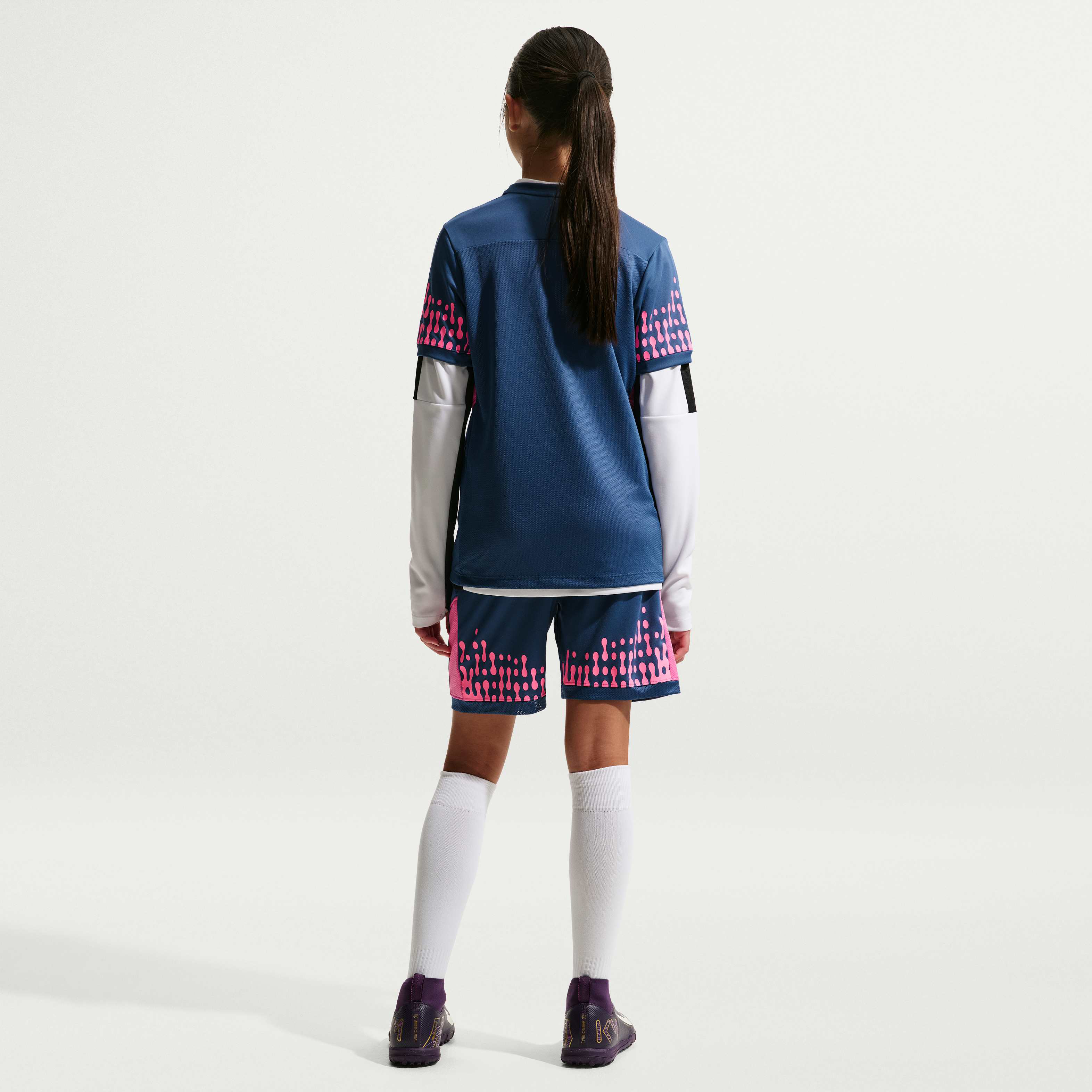 Kylian Mbapp&eacute; Academy image number 6