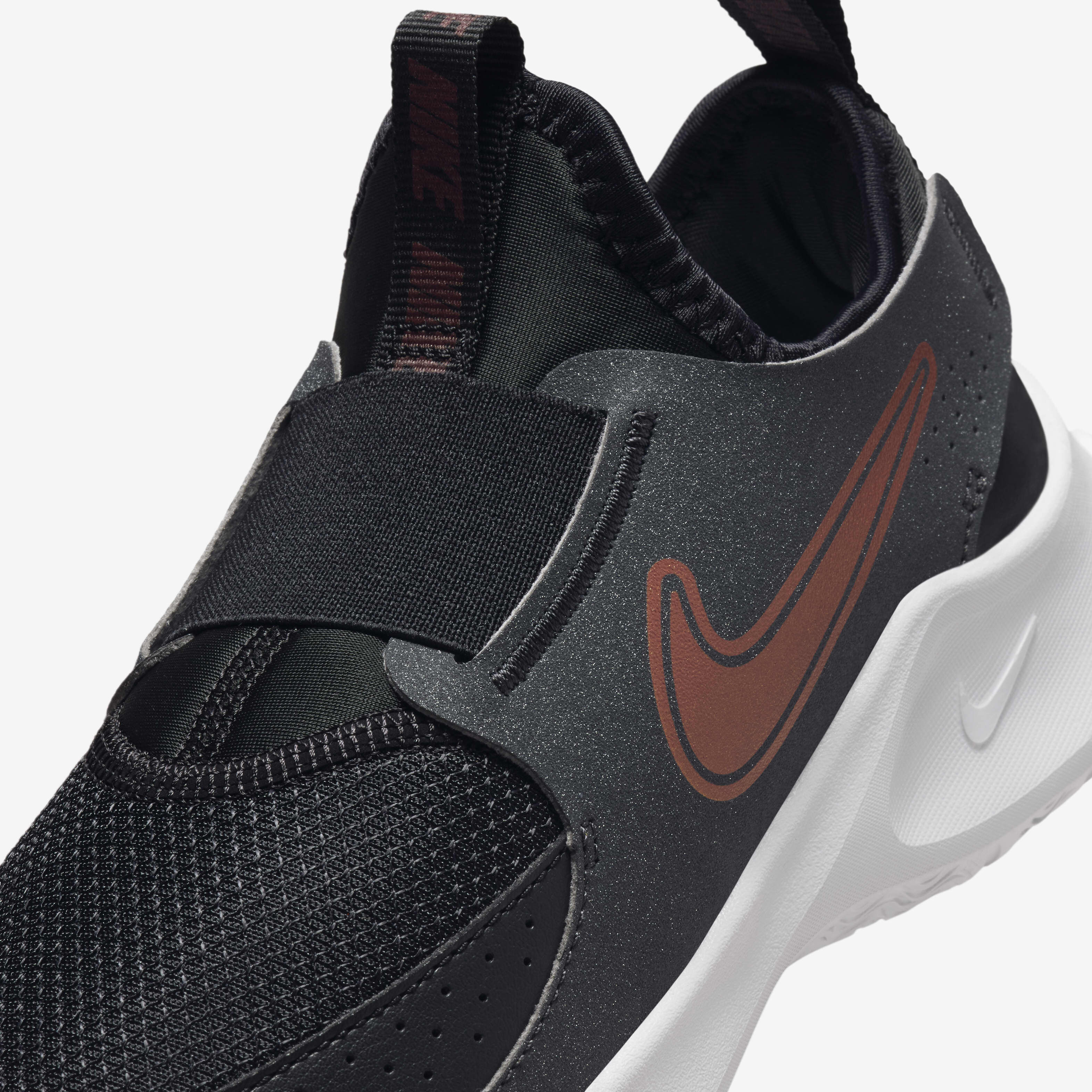 Nike renew freedom black new arrivals