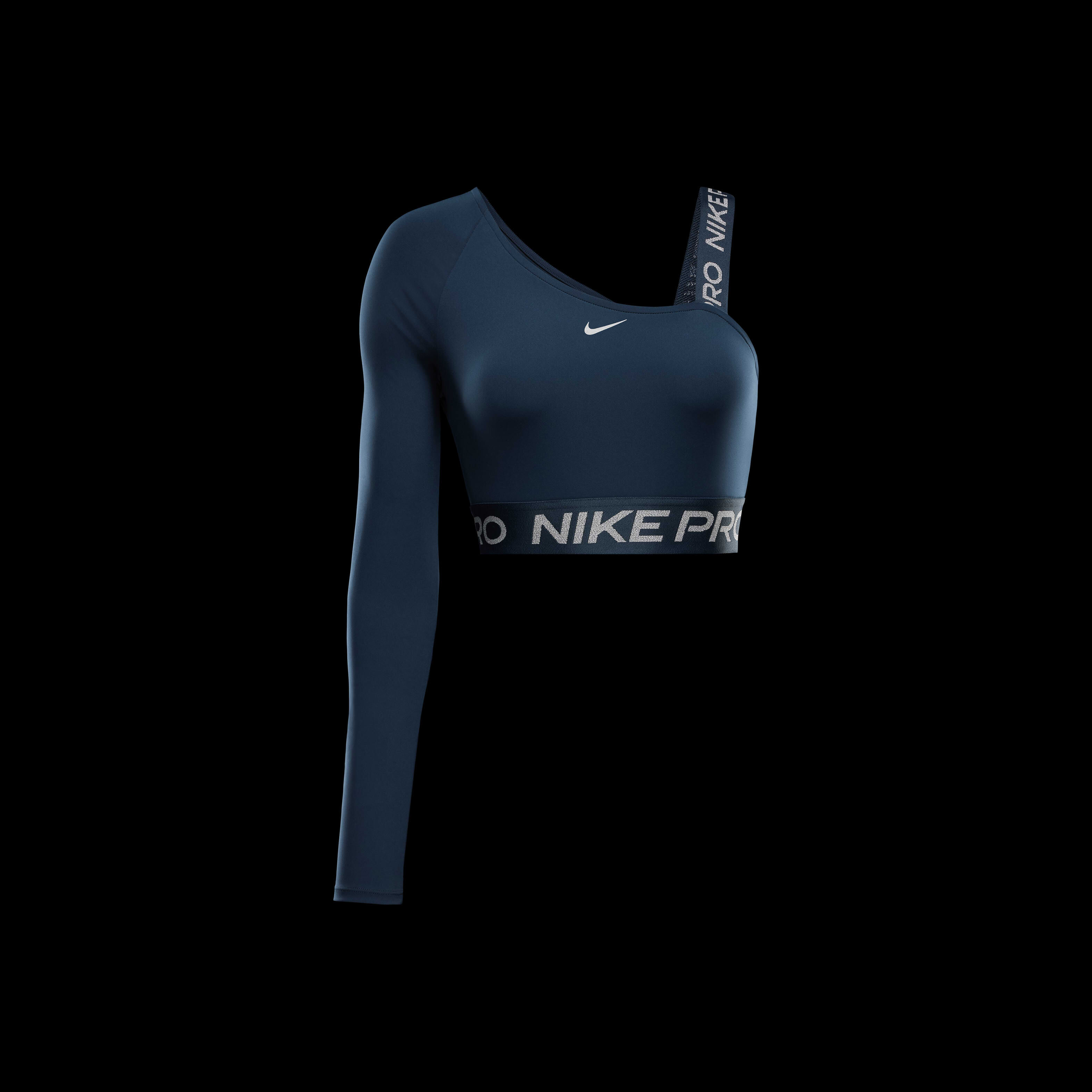 Nike Pro Shine image number 5