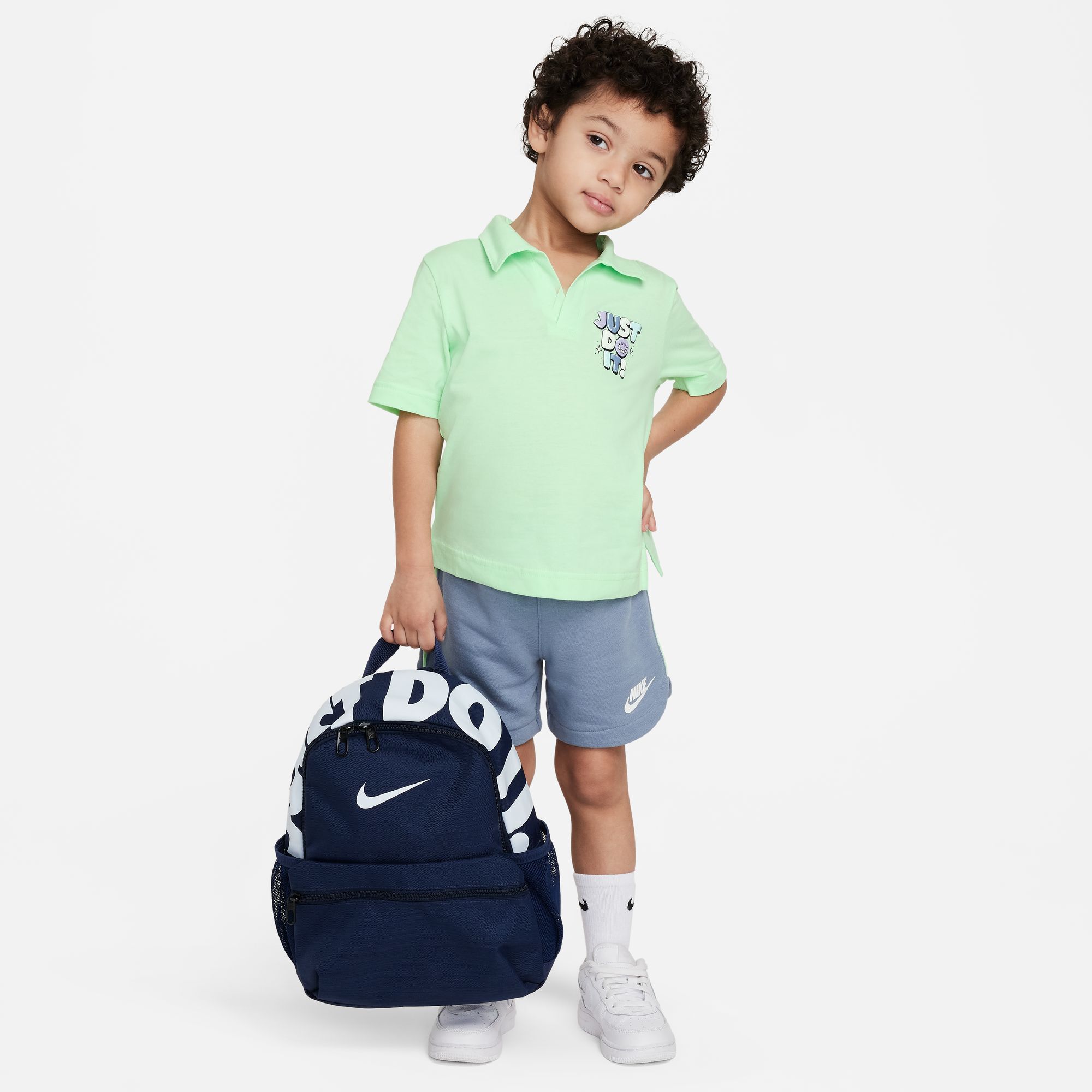 نايكي سبورتسوير كرييت يور اون ادفانتشر image number 0