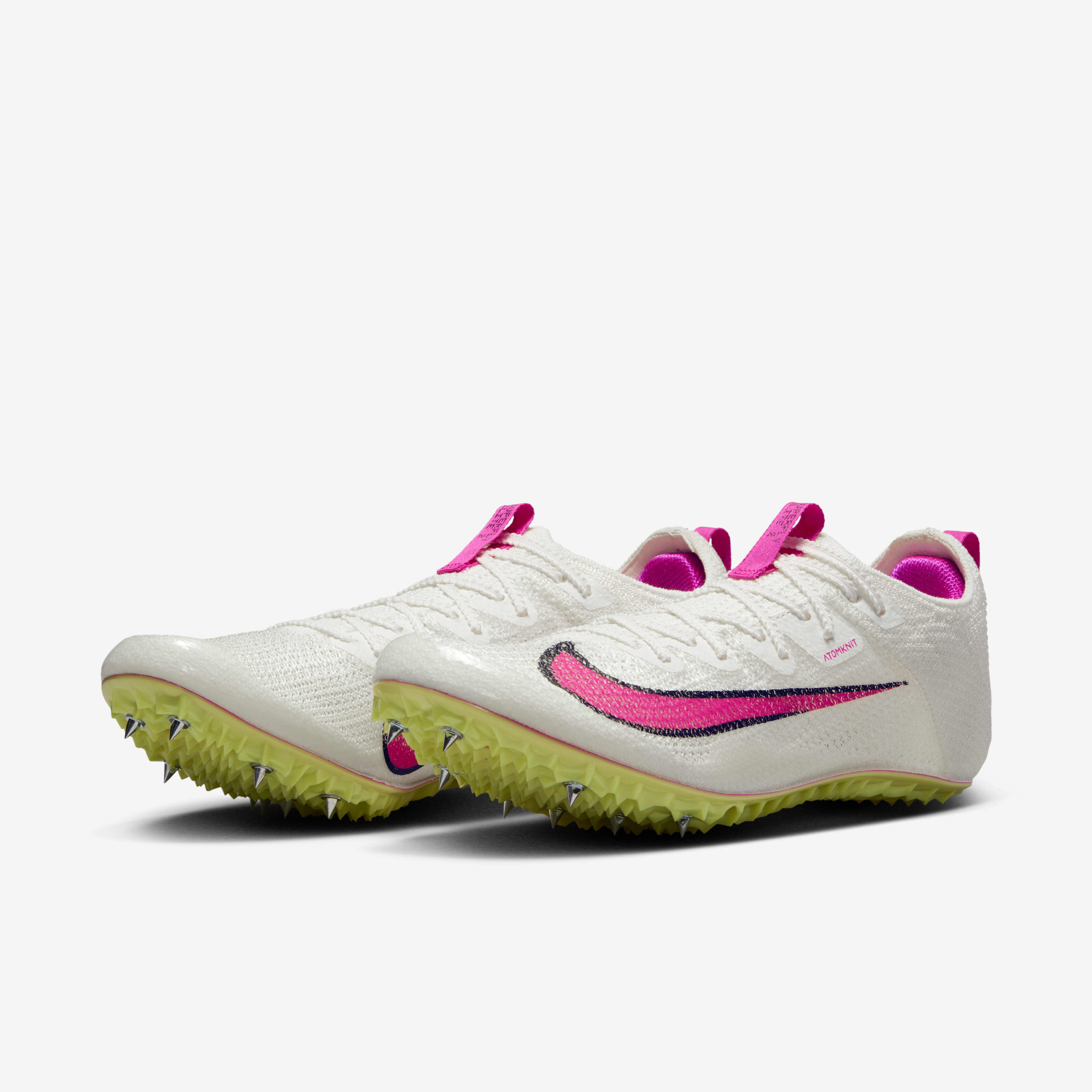 Nike superfly elite spikes shop