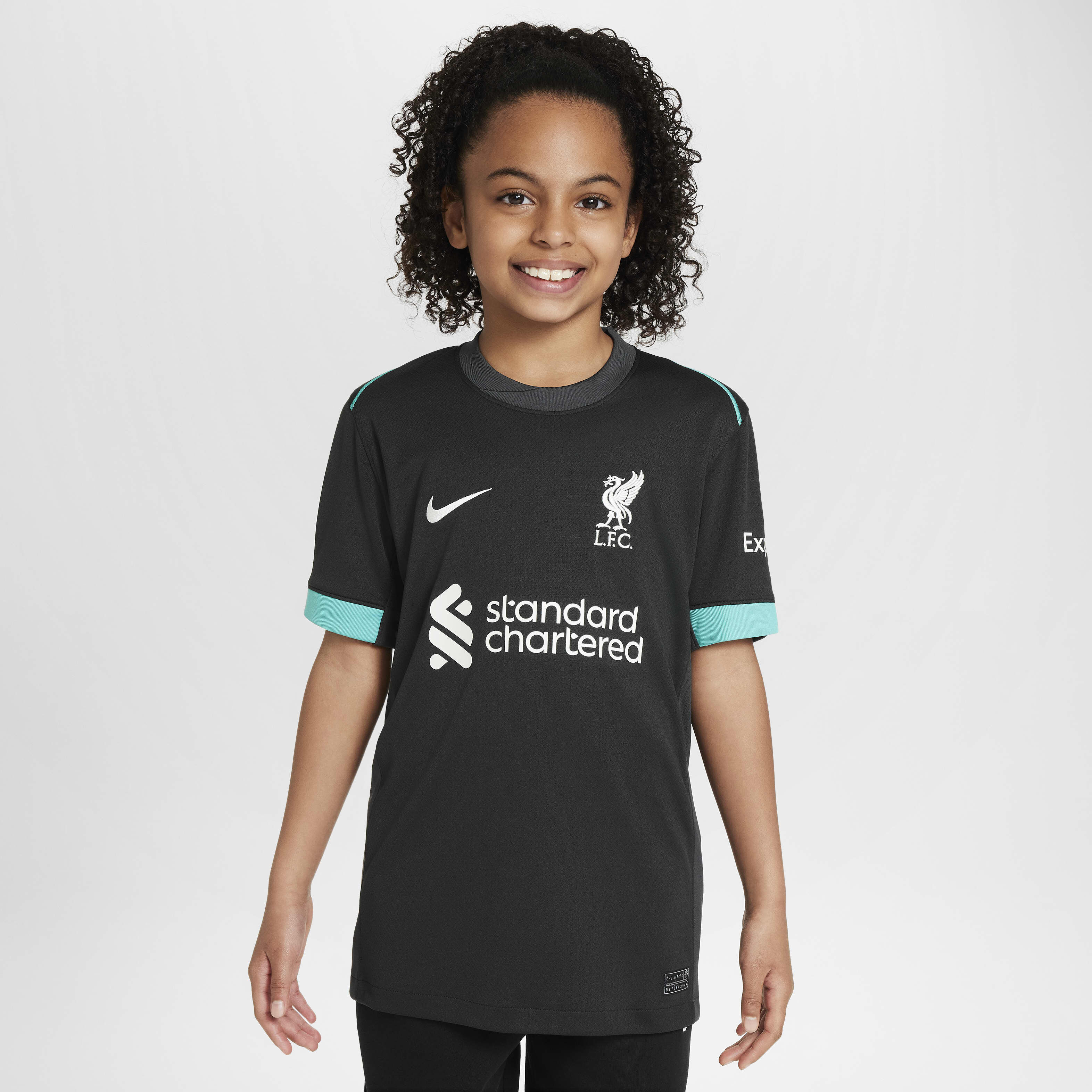 Official liverpool shirt online