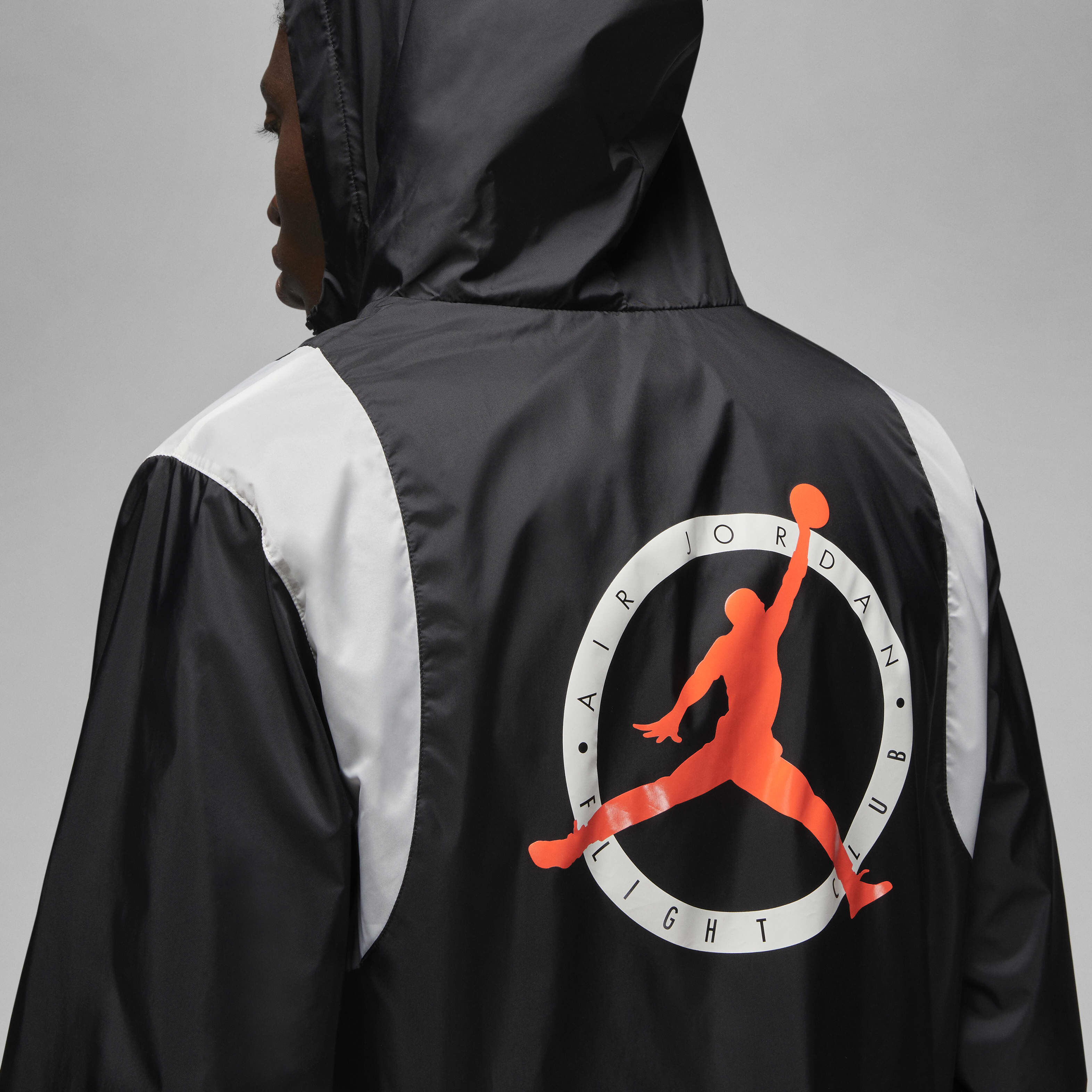 Jordan Flight MVP image number 5