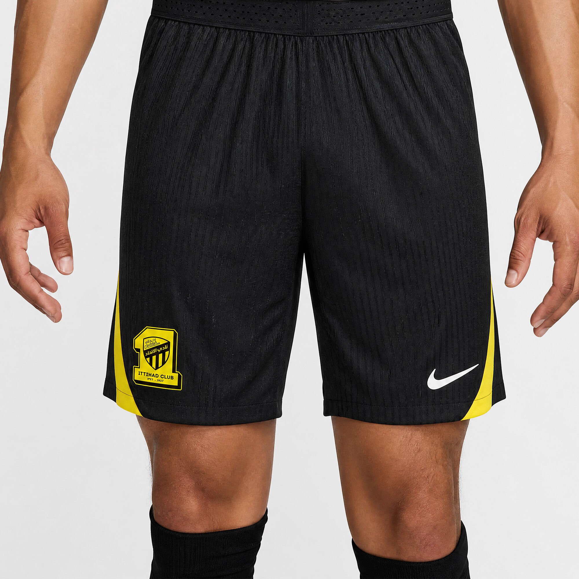 Al-Ittihad F.C. 2025/26 Stadium Home/Away image number 2