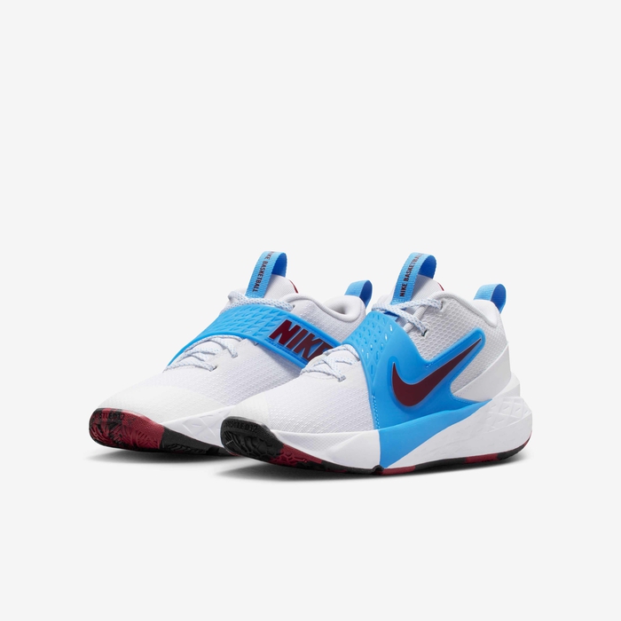 Nike Team Hustle D 12 image number 4 Nike Team Hustle D 12 image number 4