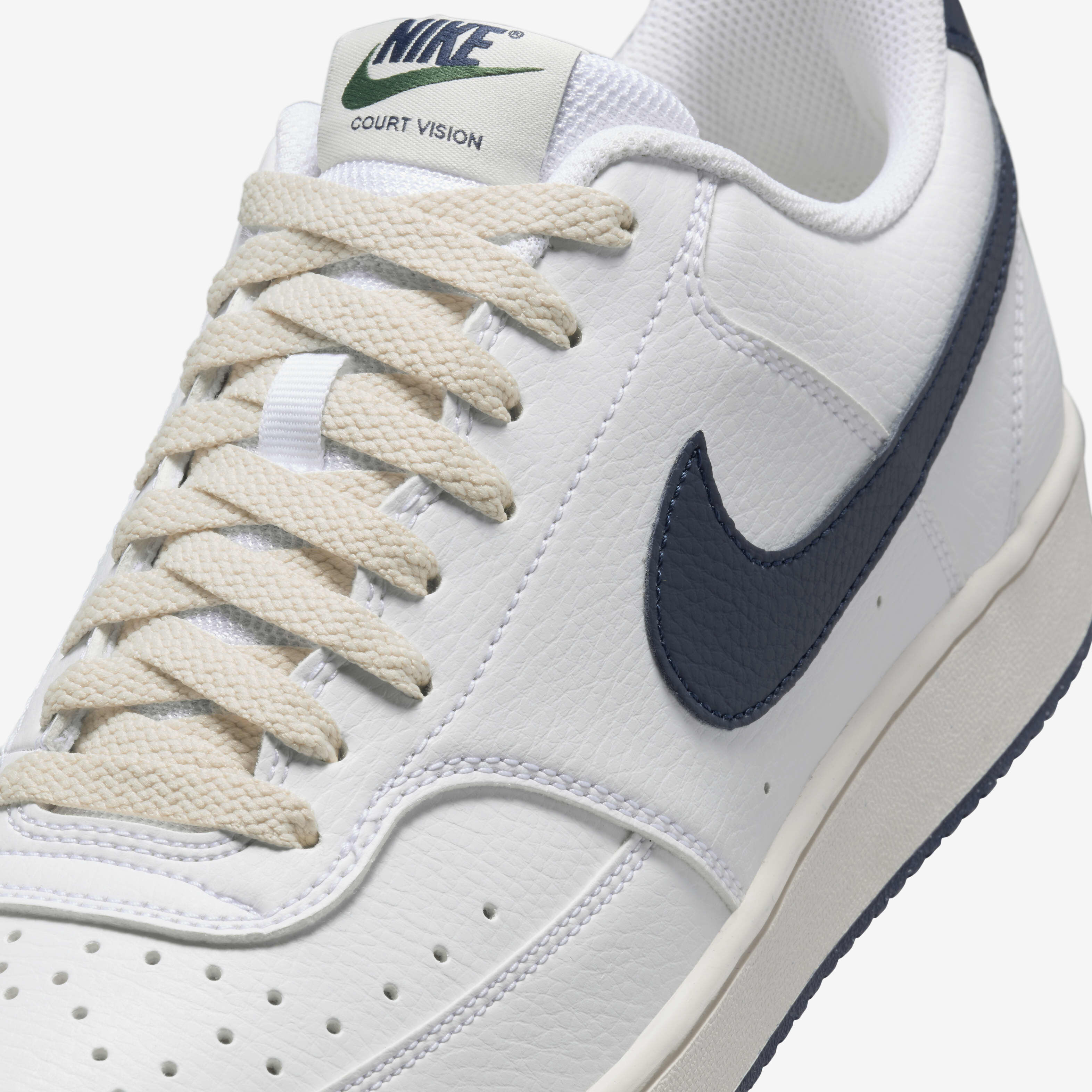 Nike Court Vision Low image number 6