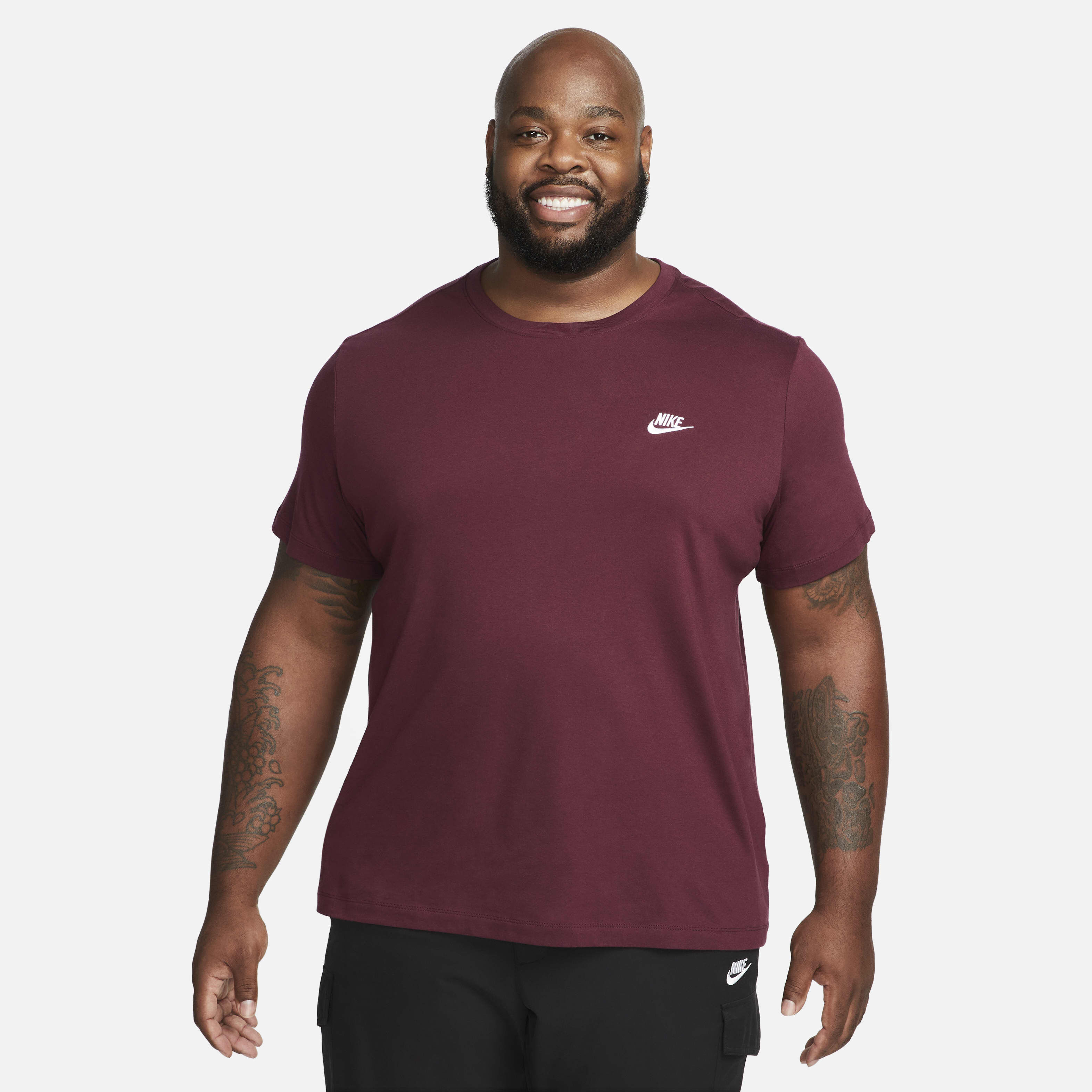 نايكي سبورتسوير كلوب image number 5