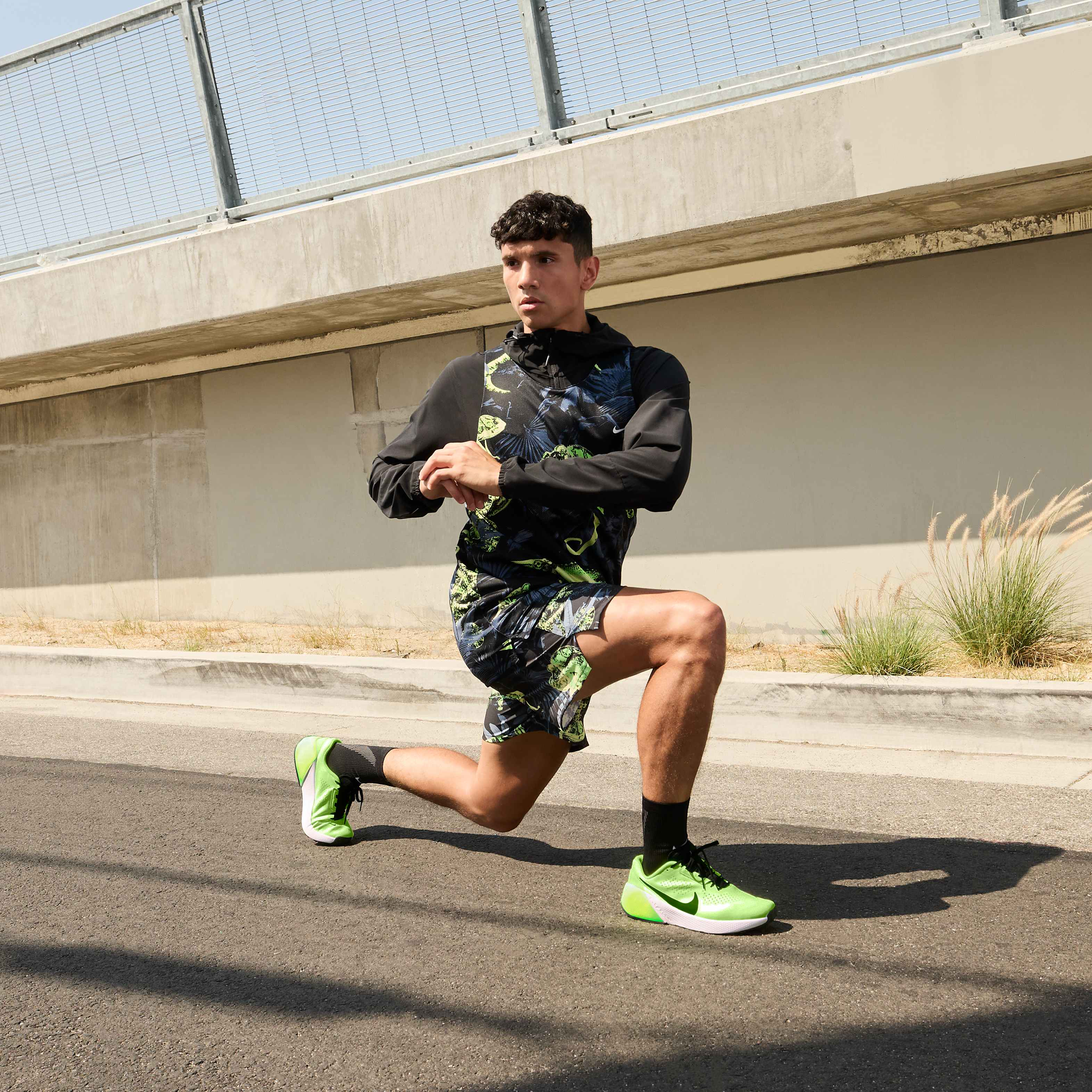 نايكي اير زووم TR 1 image number 9