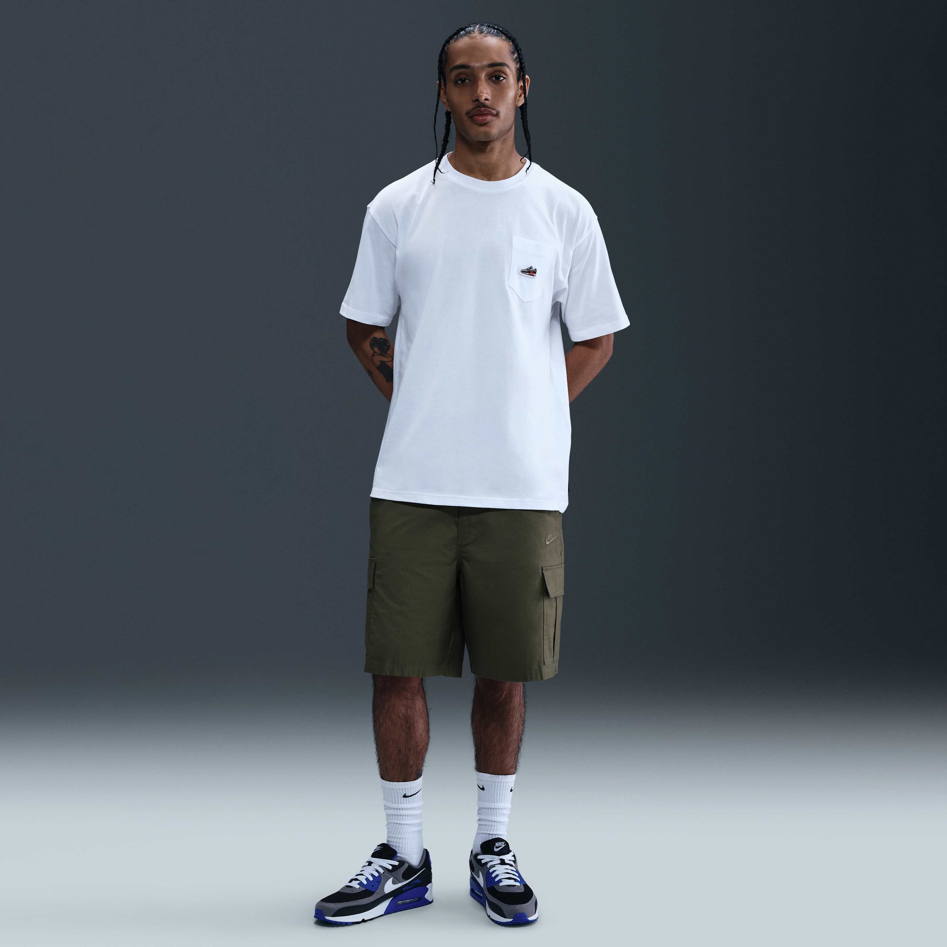 Nike Sportswear Air Max 90 image number 3