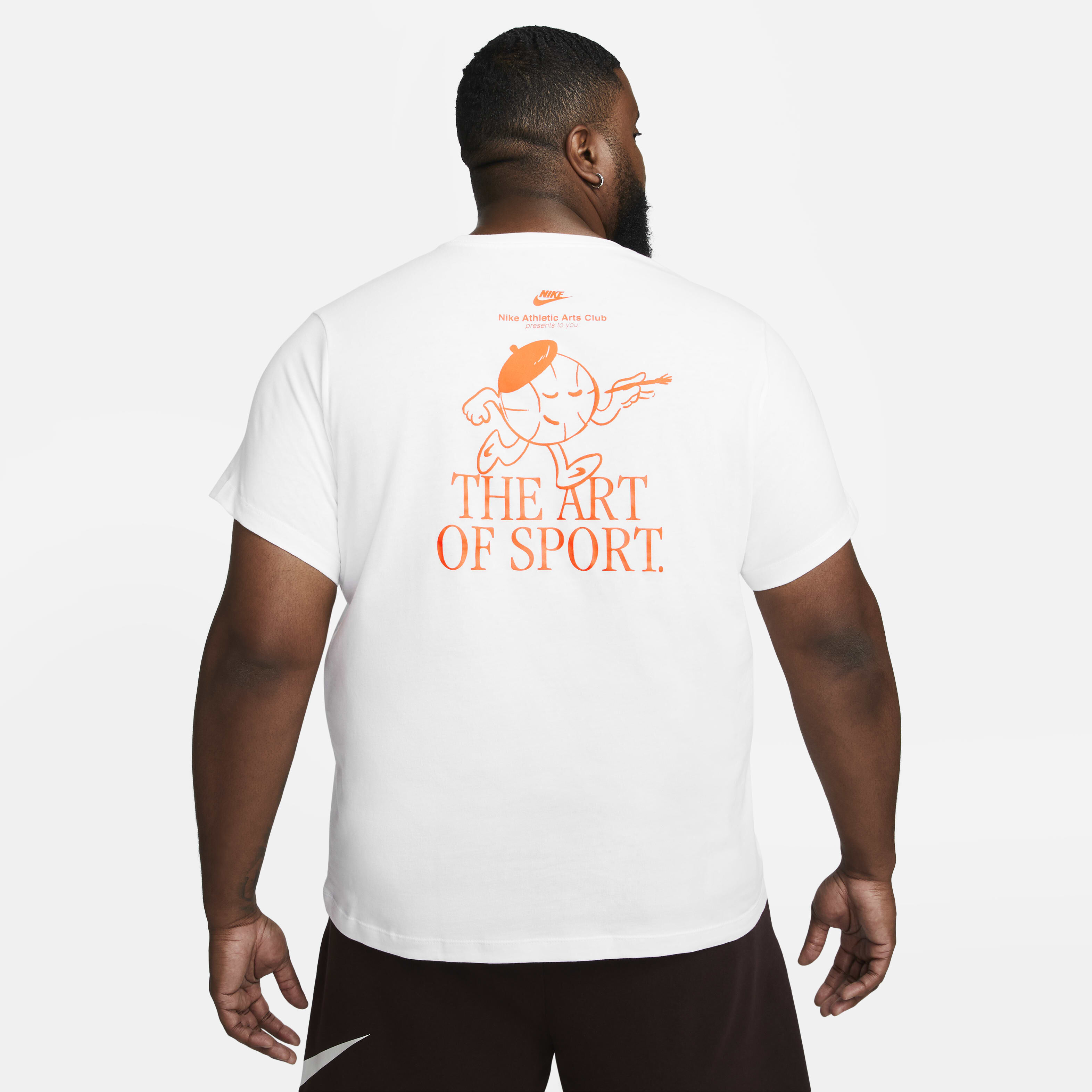 نايكي سبورتسوير image number 7