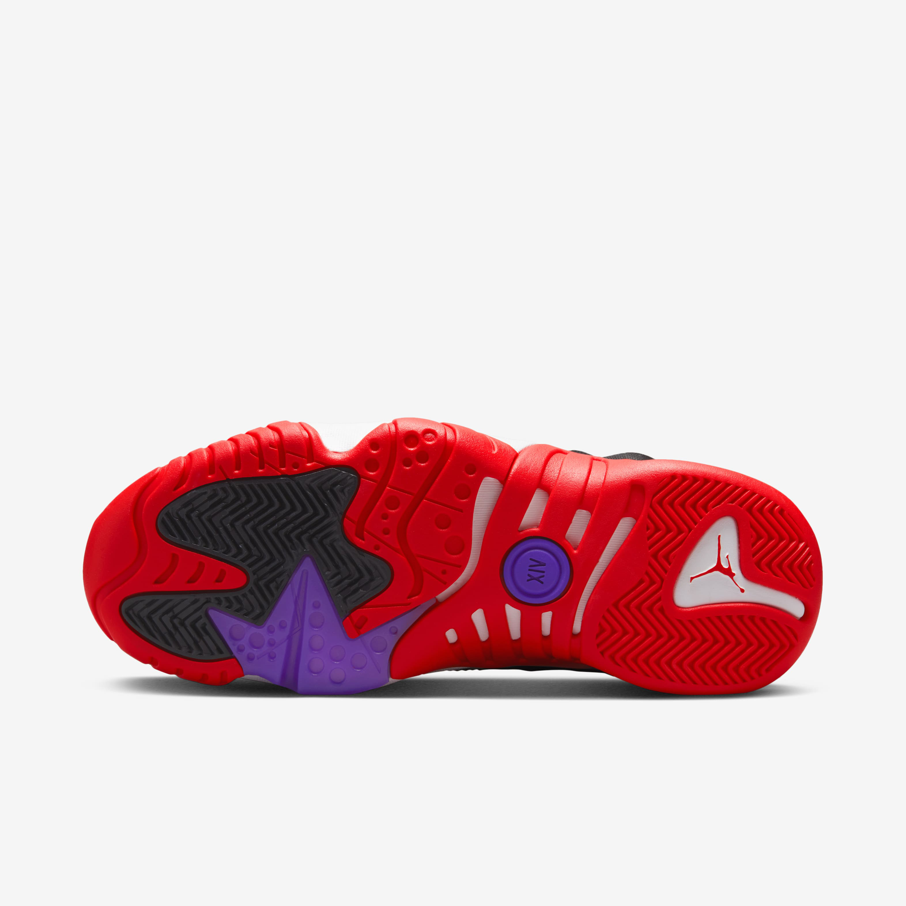 Jumpman Two Trey image number 1