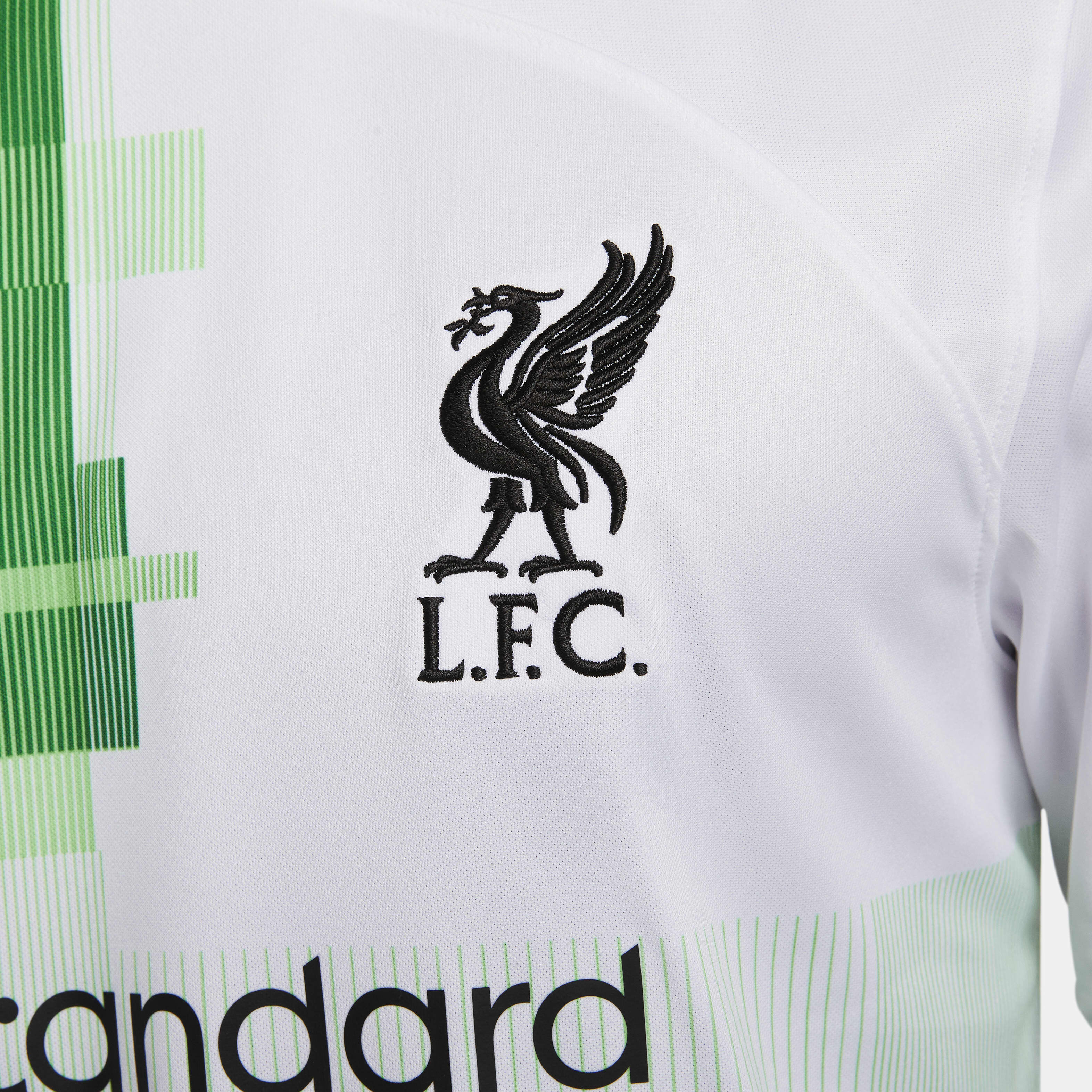 Liverpool F.C. 2023/24 Stadium Away image number 4