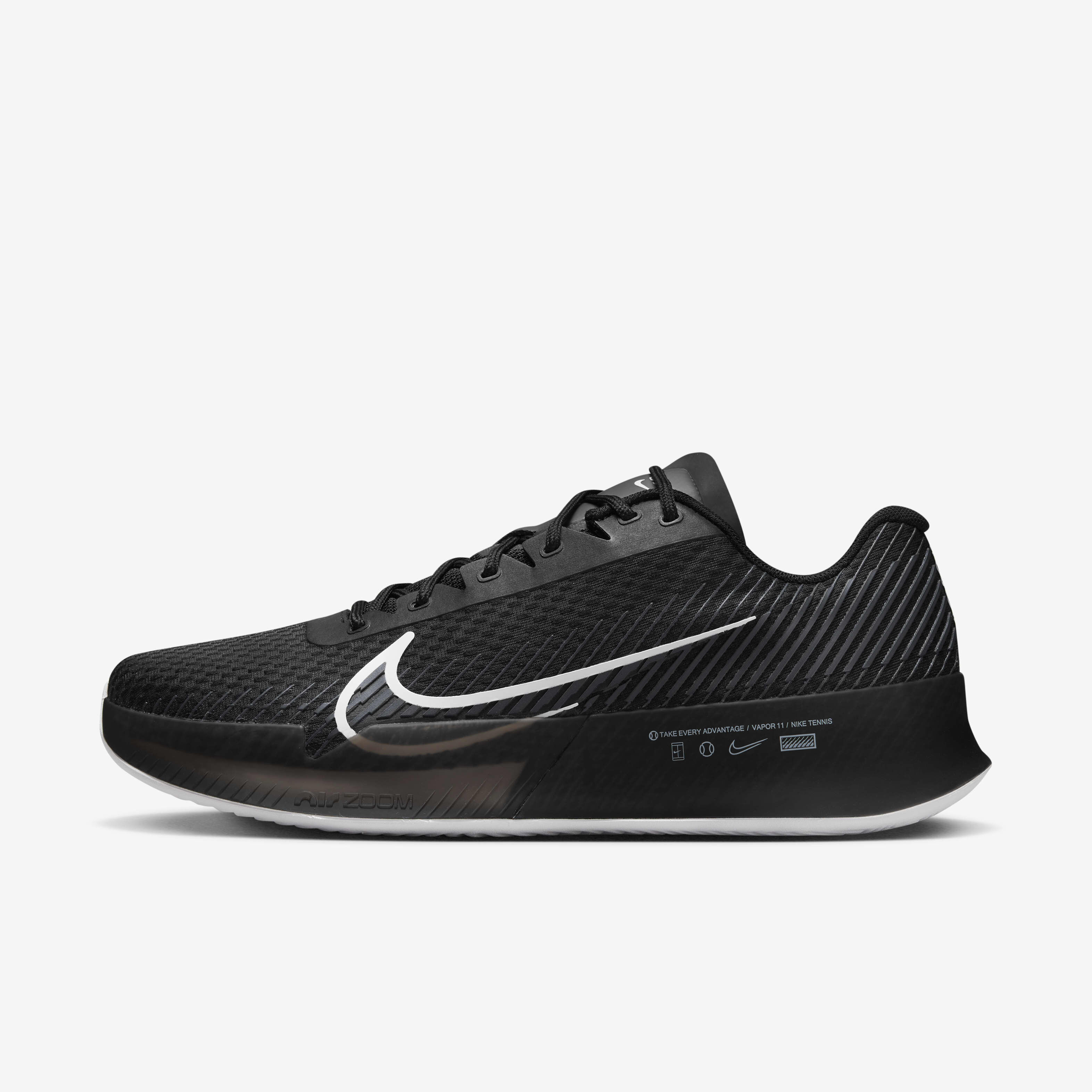 NikeCourt Air Zoom Vapor 11 image number 0