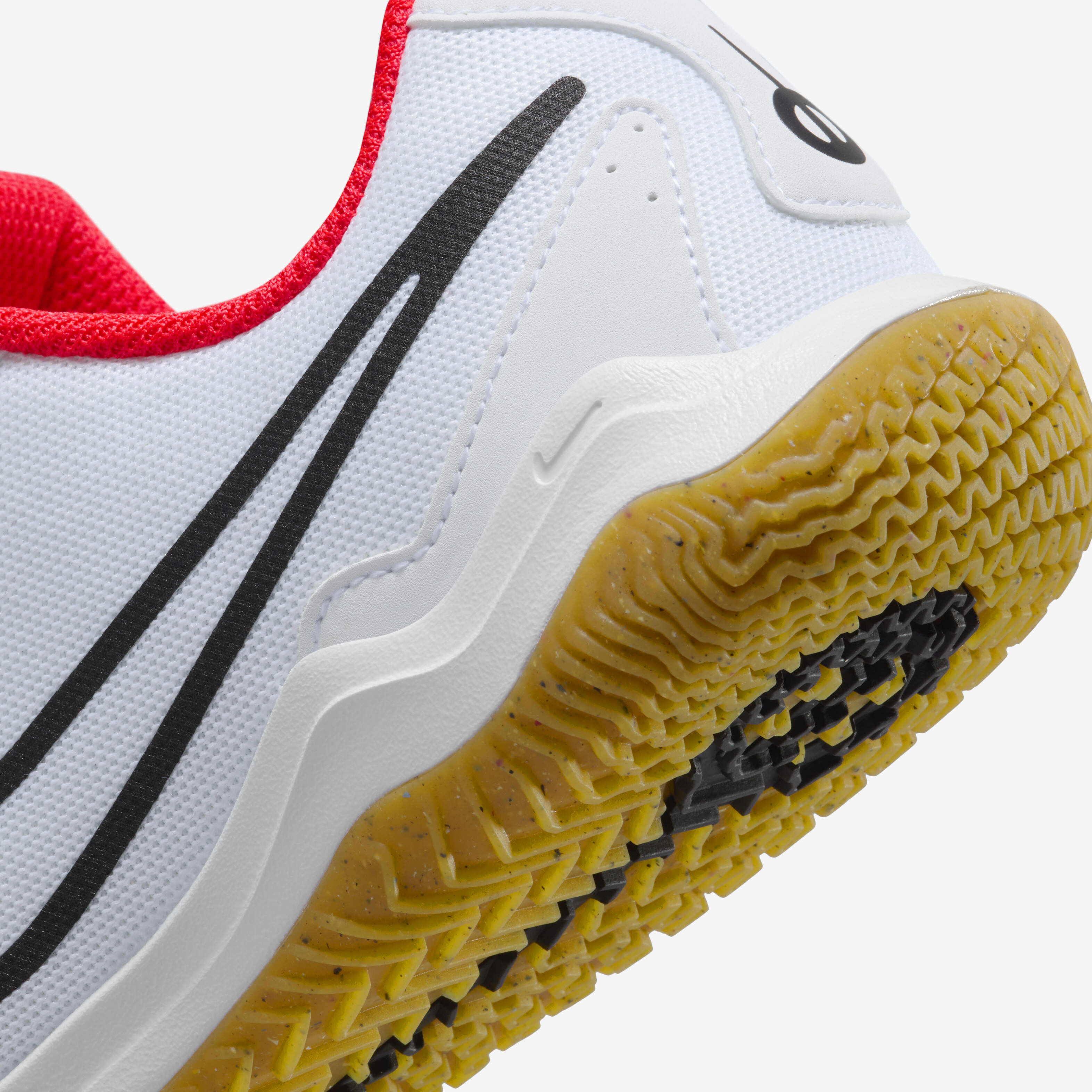 Nike Jr. Tiempo Legend 10 Academy image number 7