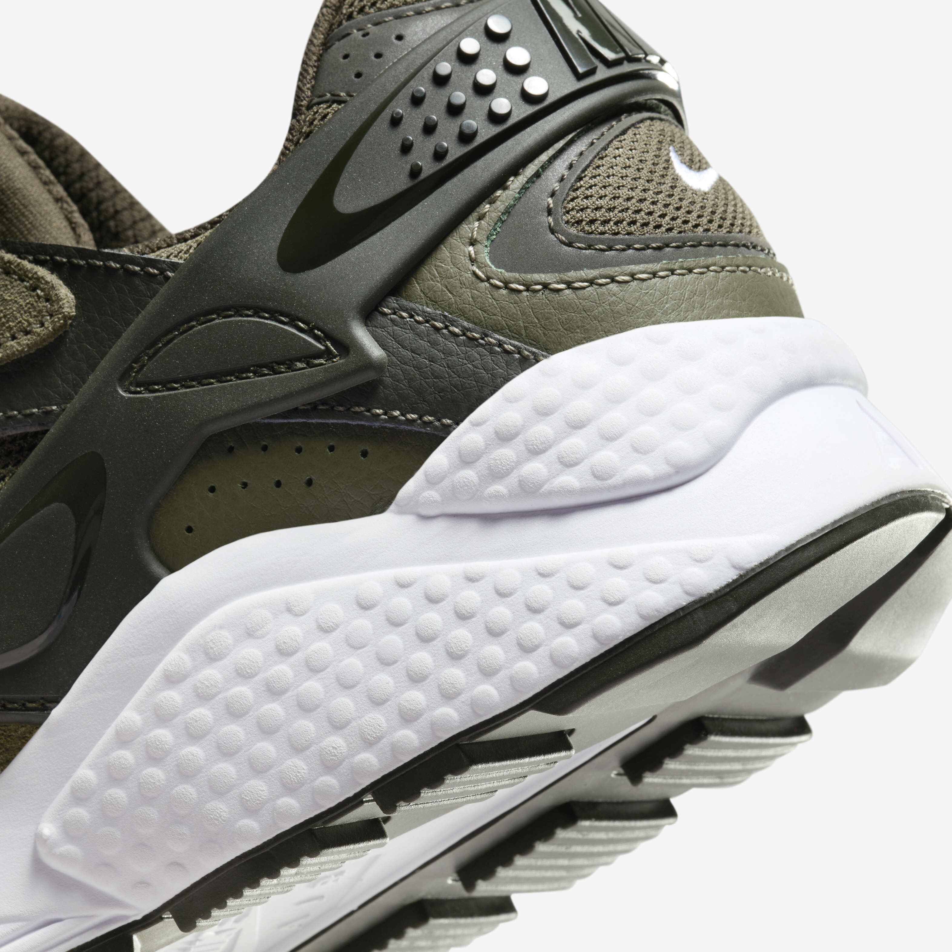Nike Air Huarache Runner image number 7