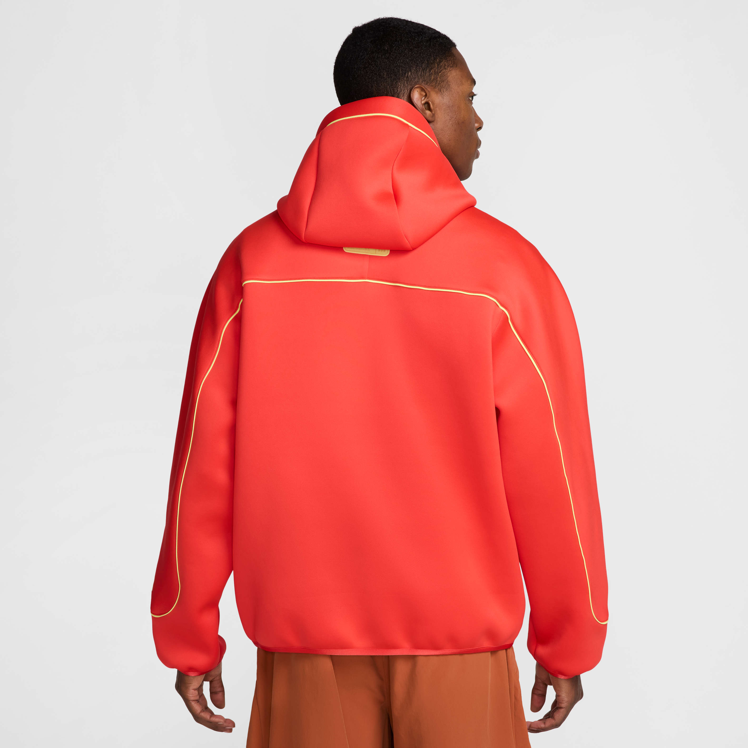 نايكي بروجكت F.R.O.G. image number 1