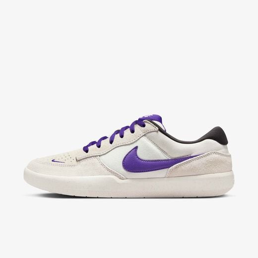 Skateboarding Shoes-Nike, Nike SB Force 58, Skate Shoes