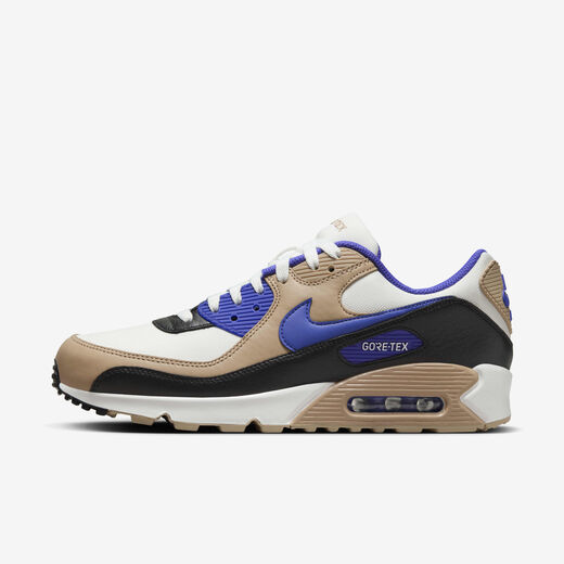 Air Max 90-Nike, Nike Air Max 90 GORE-TEX, Men's Winterized Shoes