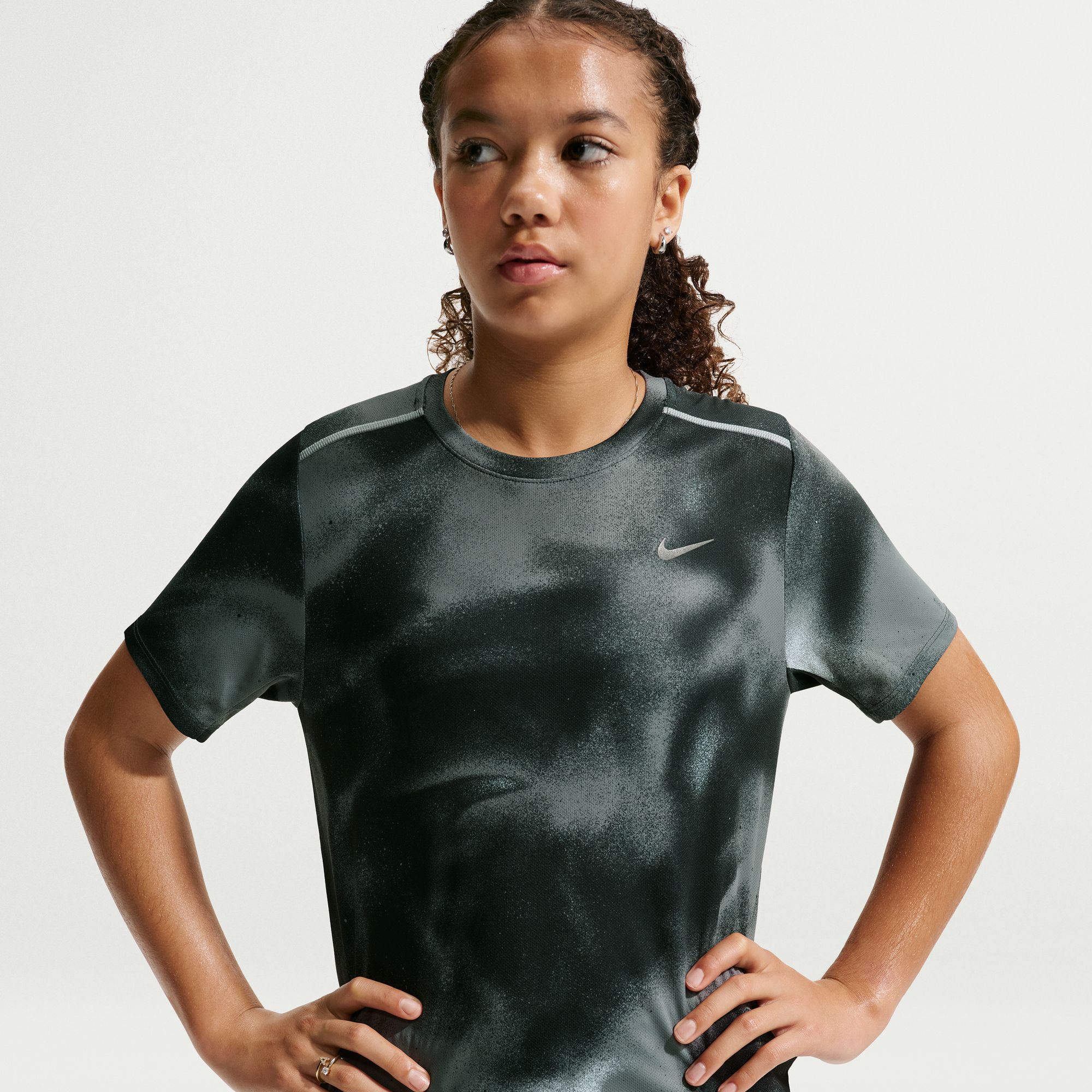 Nike Miler image number 2