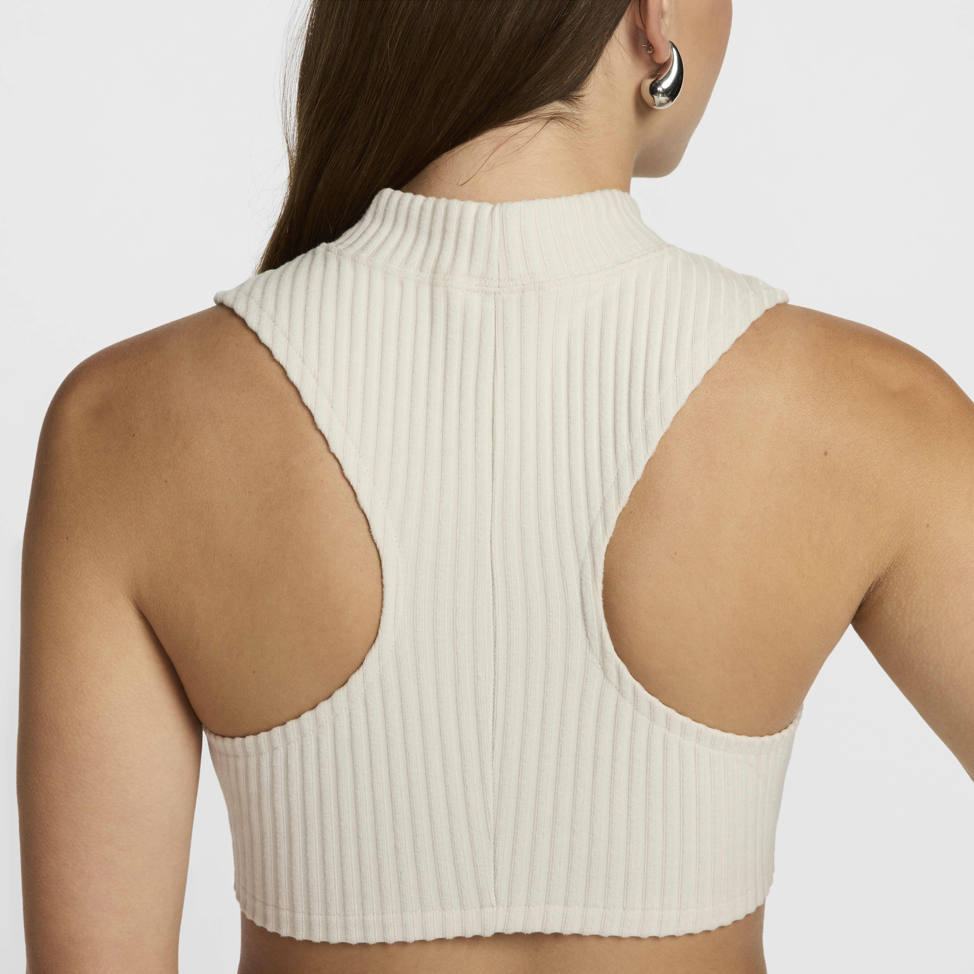 Nike Sportswear Chill Rib image number 4