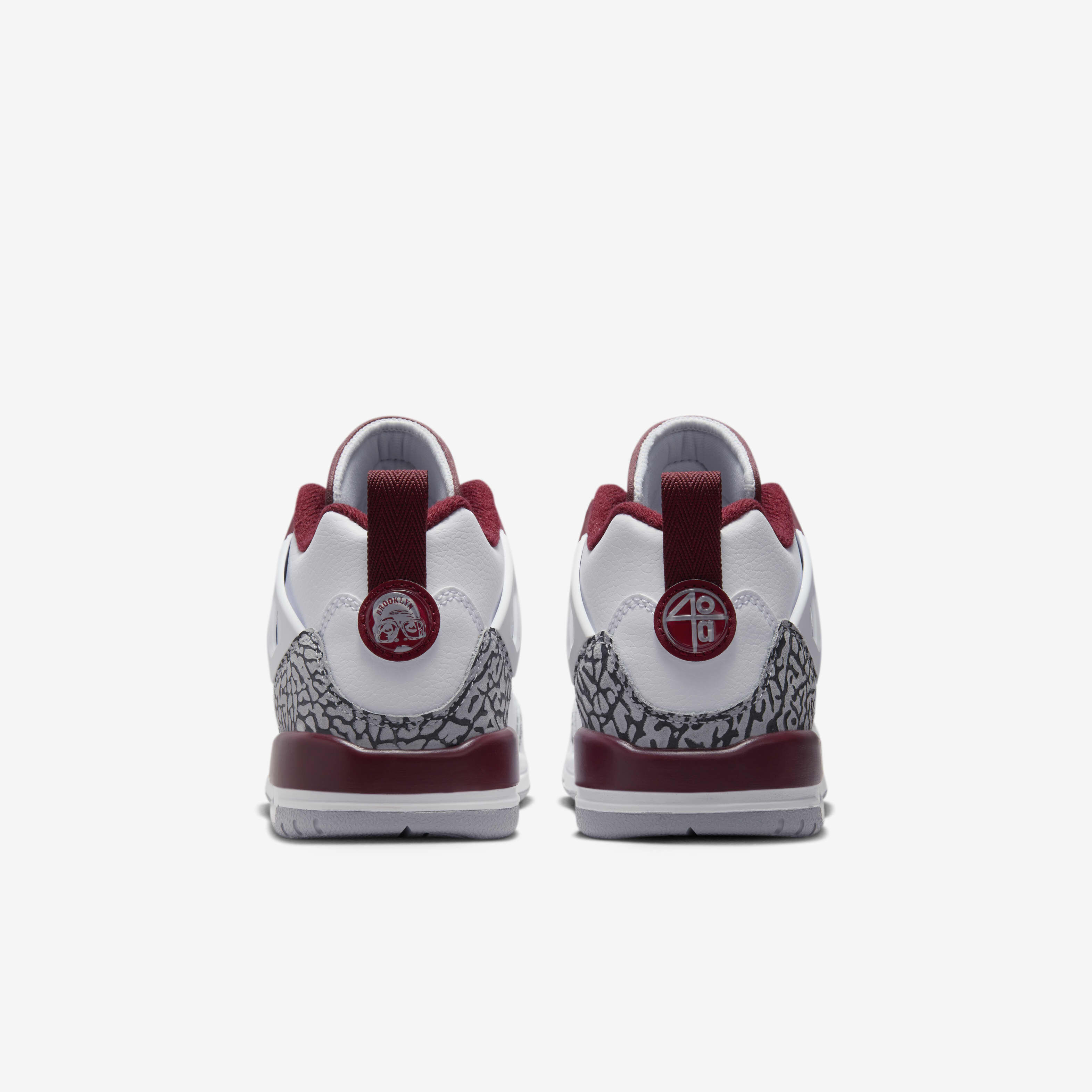Jordan Spizike Low image number 5