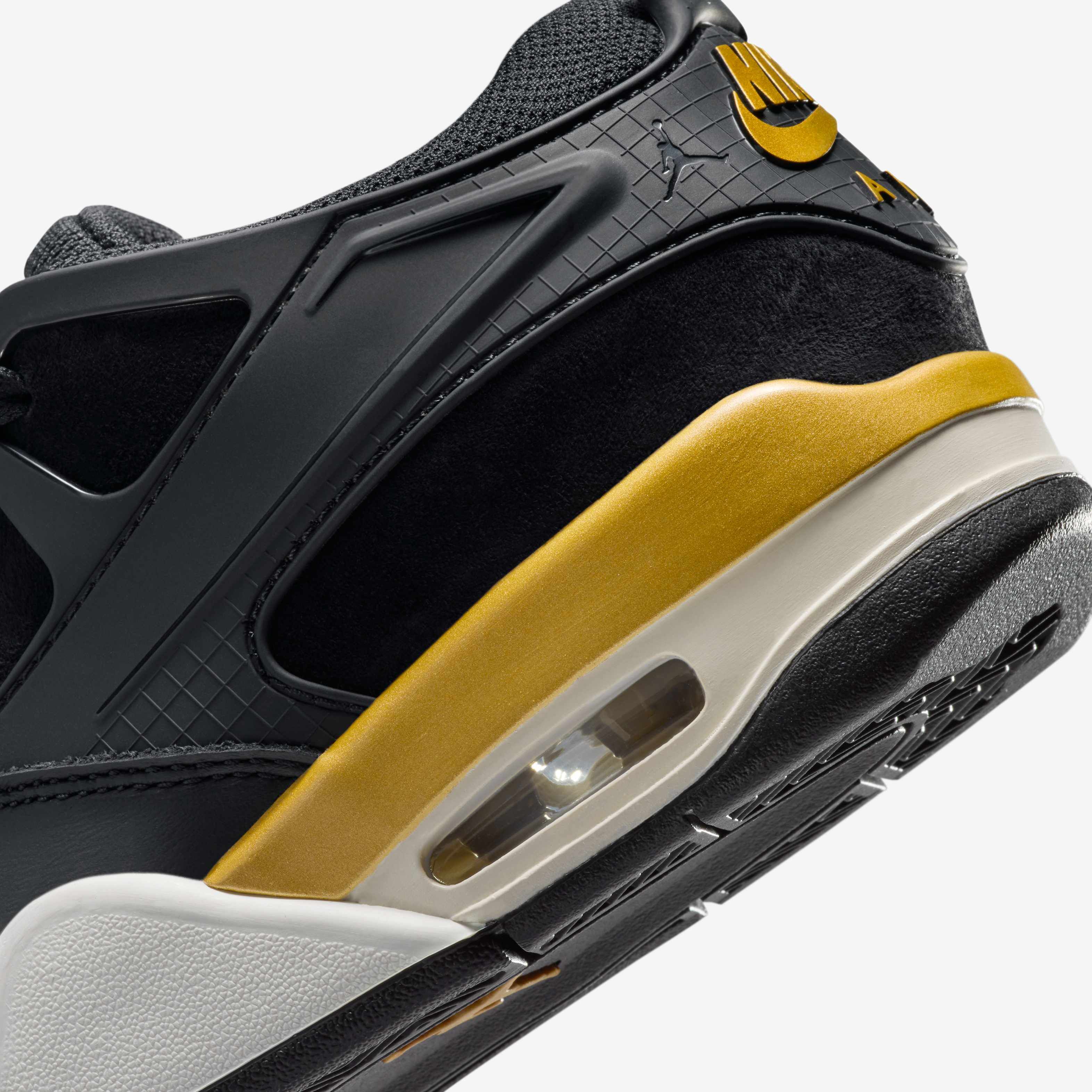 اير جوردن 4 ار ام image number 7