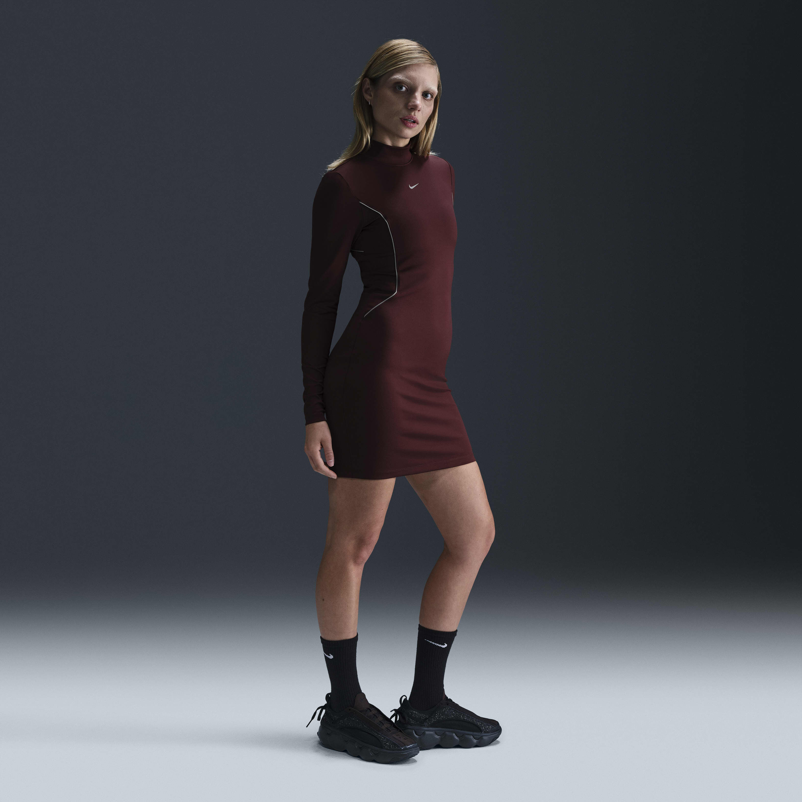 نايكي سبورتسوير image number 3