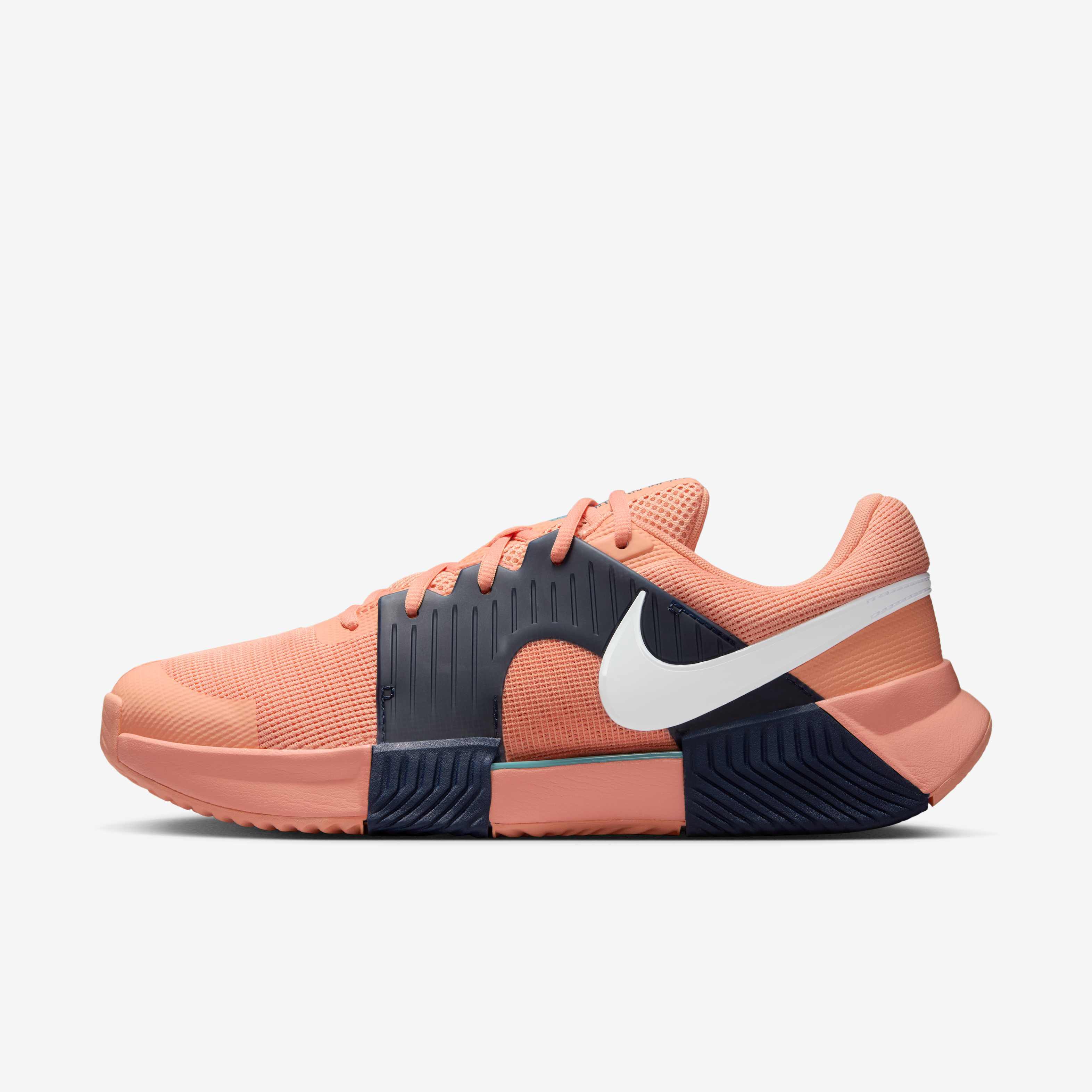 Buy Nike Zoom GP Challenge 1 Men's Clay Court Tennis Shoes