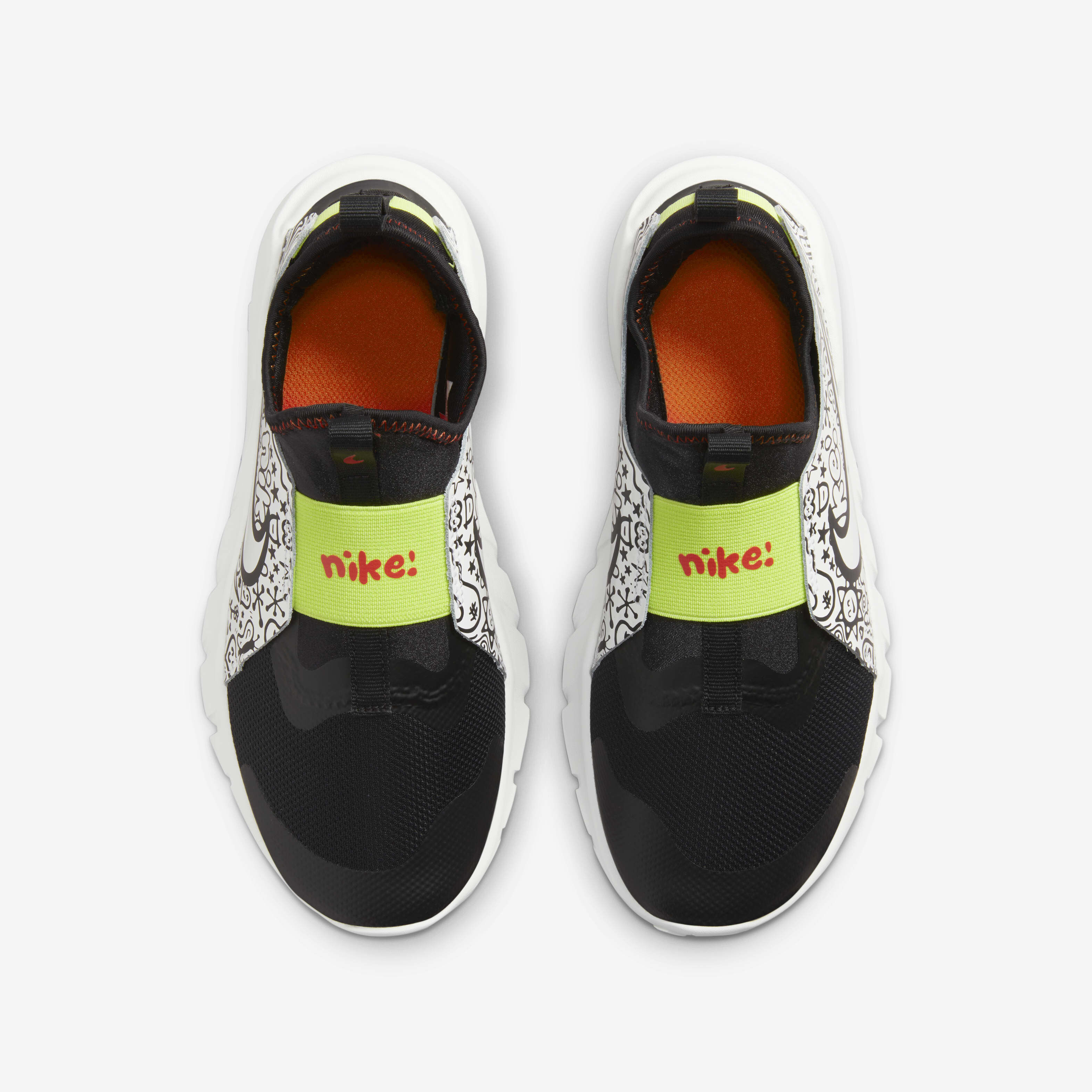 Nike Flex Runner 2 JP image number 3