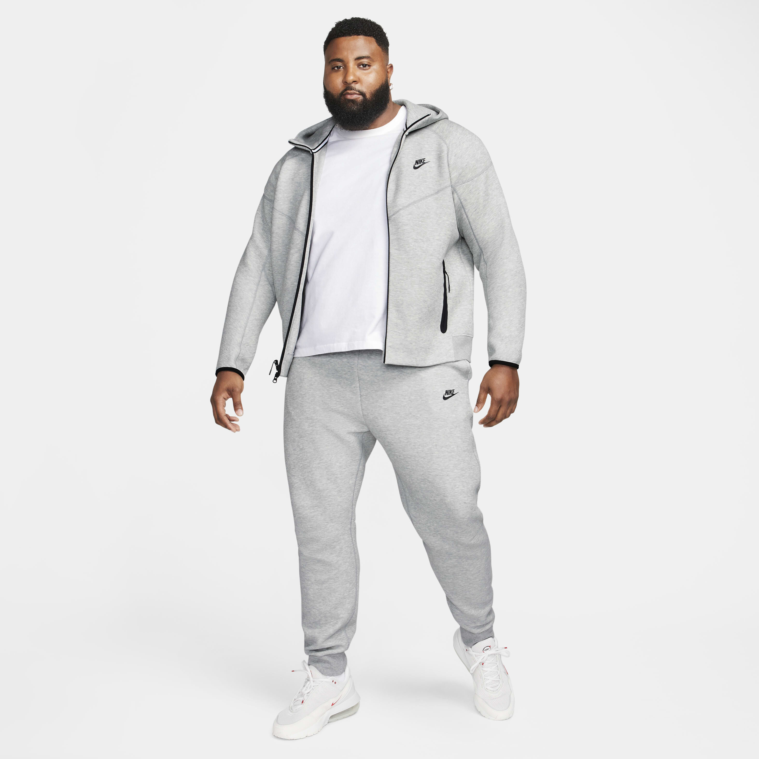 Nike tech fleece hoodie best sale