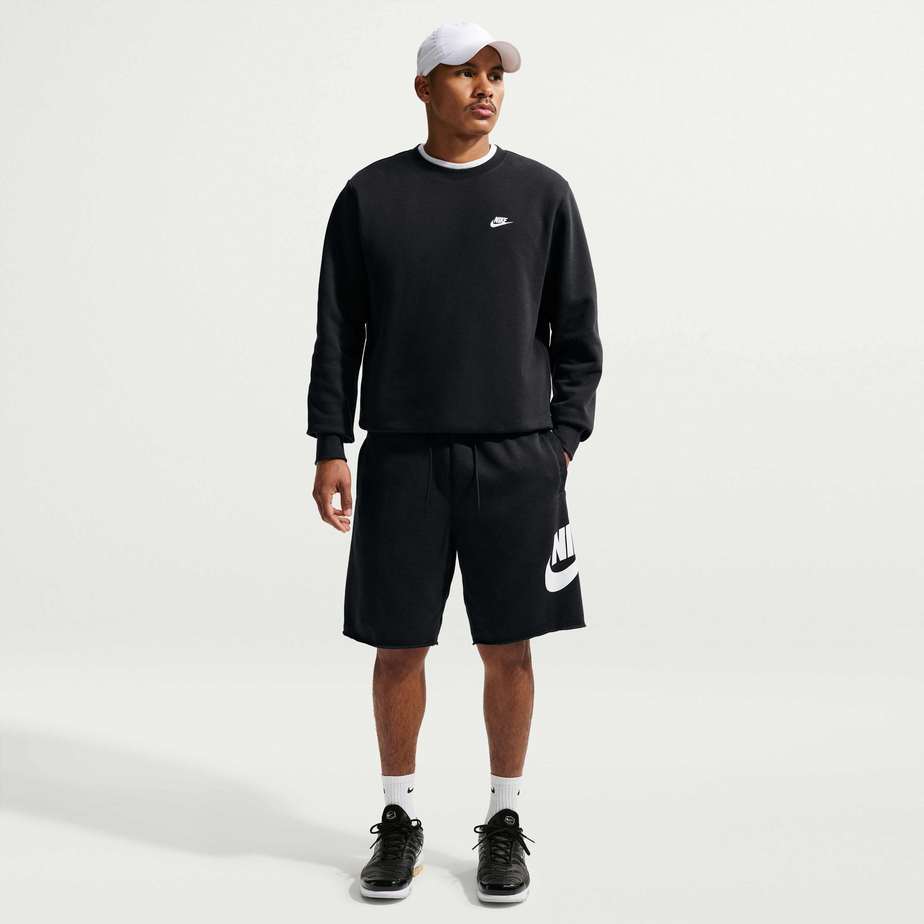 Nike Club image number 0