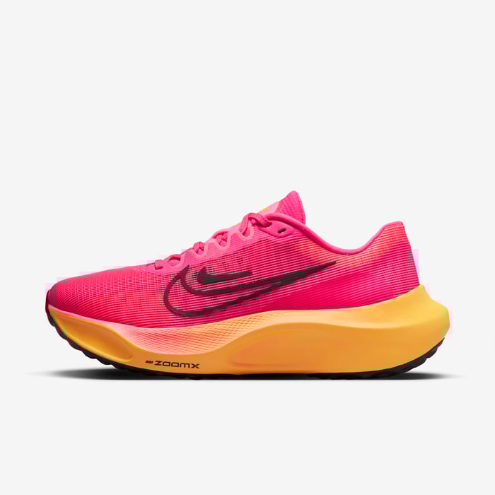 Buy Nike Zoom Fly Women's Road Running Shoes Hyper Pink/Laser