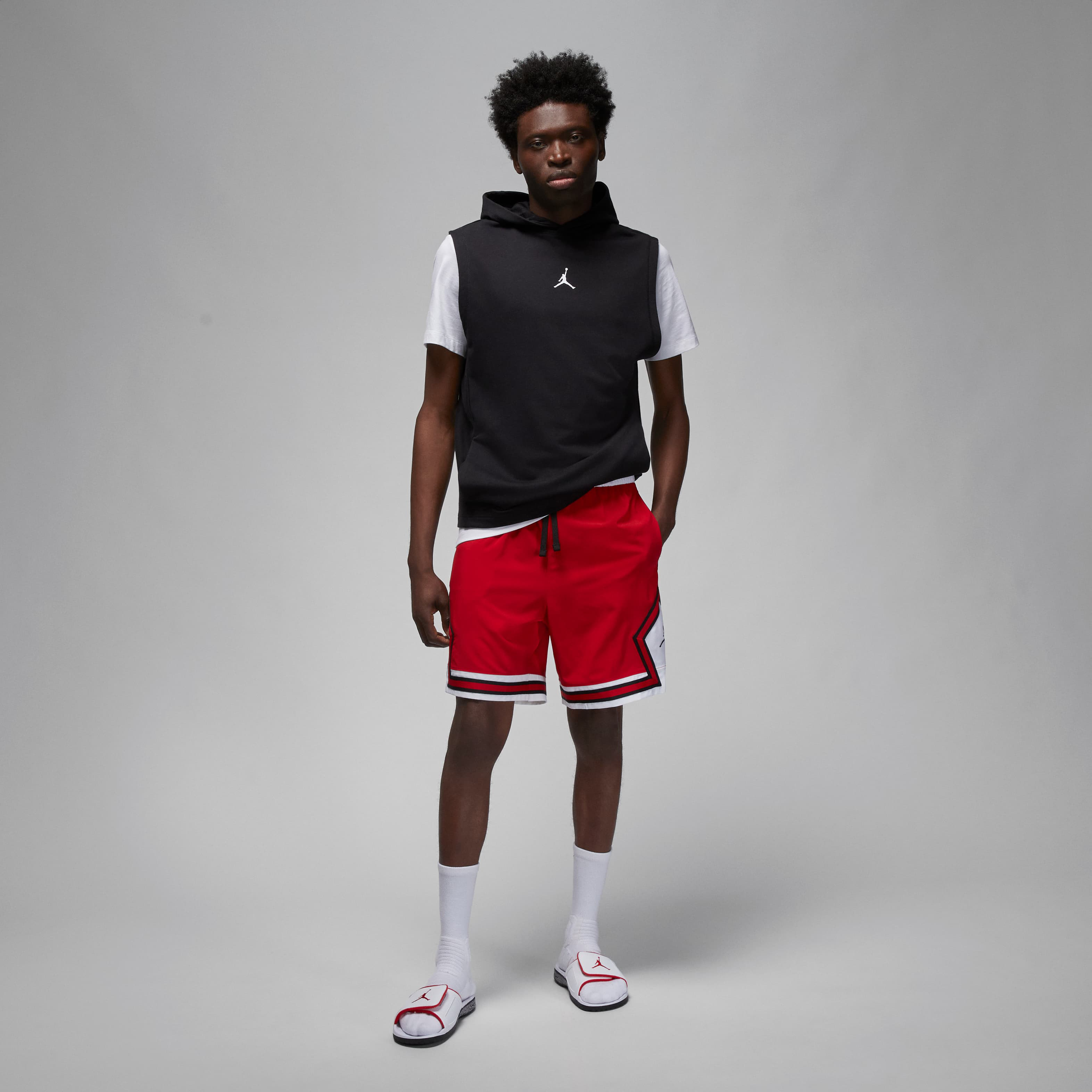 Jordan Dri-FIT Sport image number 5