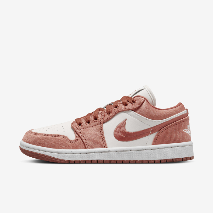 Buy Air Jordan Low SE Women's Shoes Sky J Orange/Sail Nike