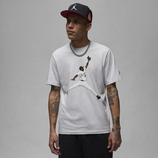 T-Shirts & Tops-Jordan, Jordan Flight MVP, Men's T-Shirt