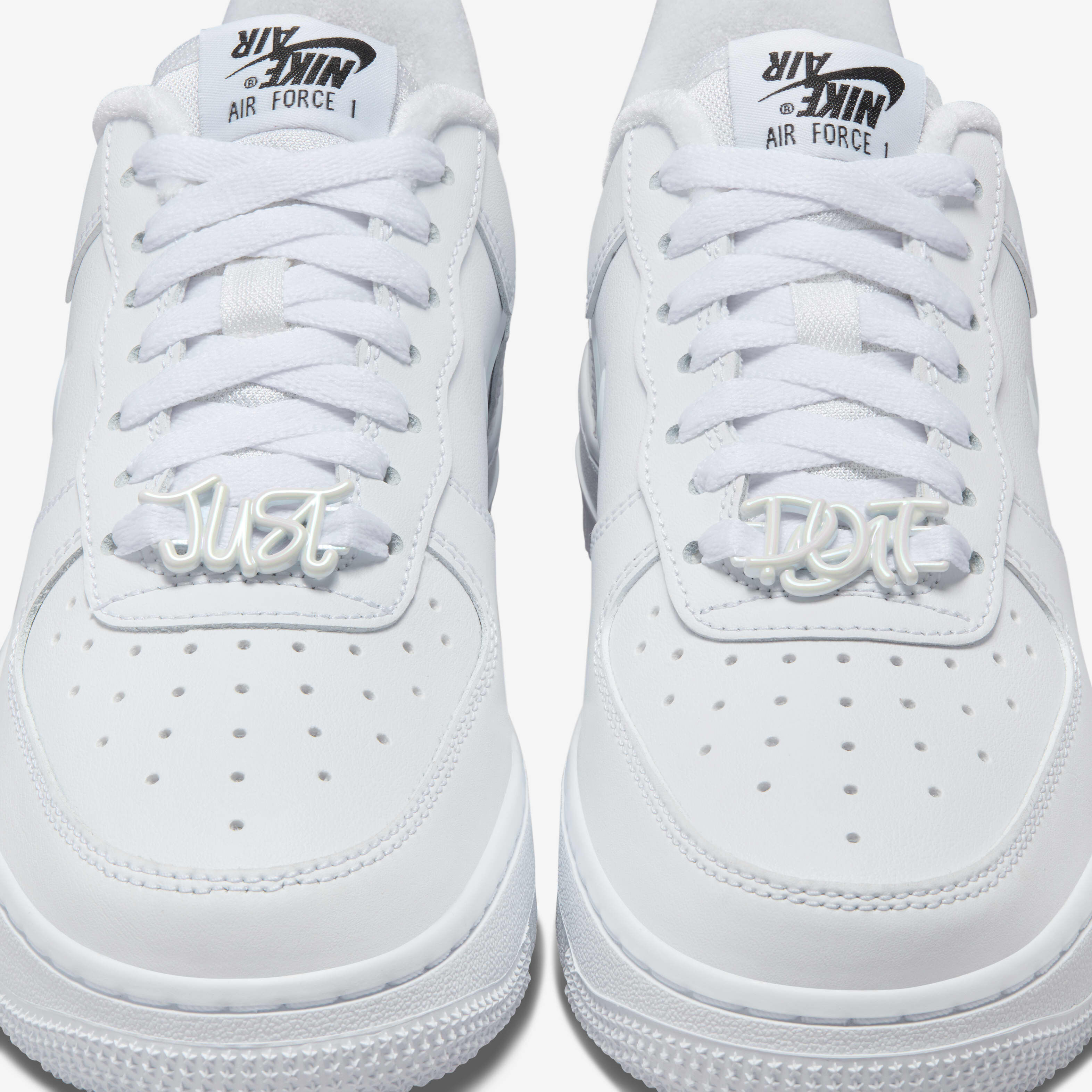 Nike Air Force 1 '07 image number 8