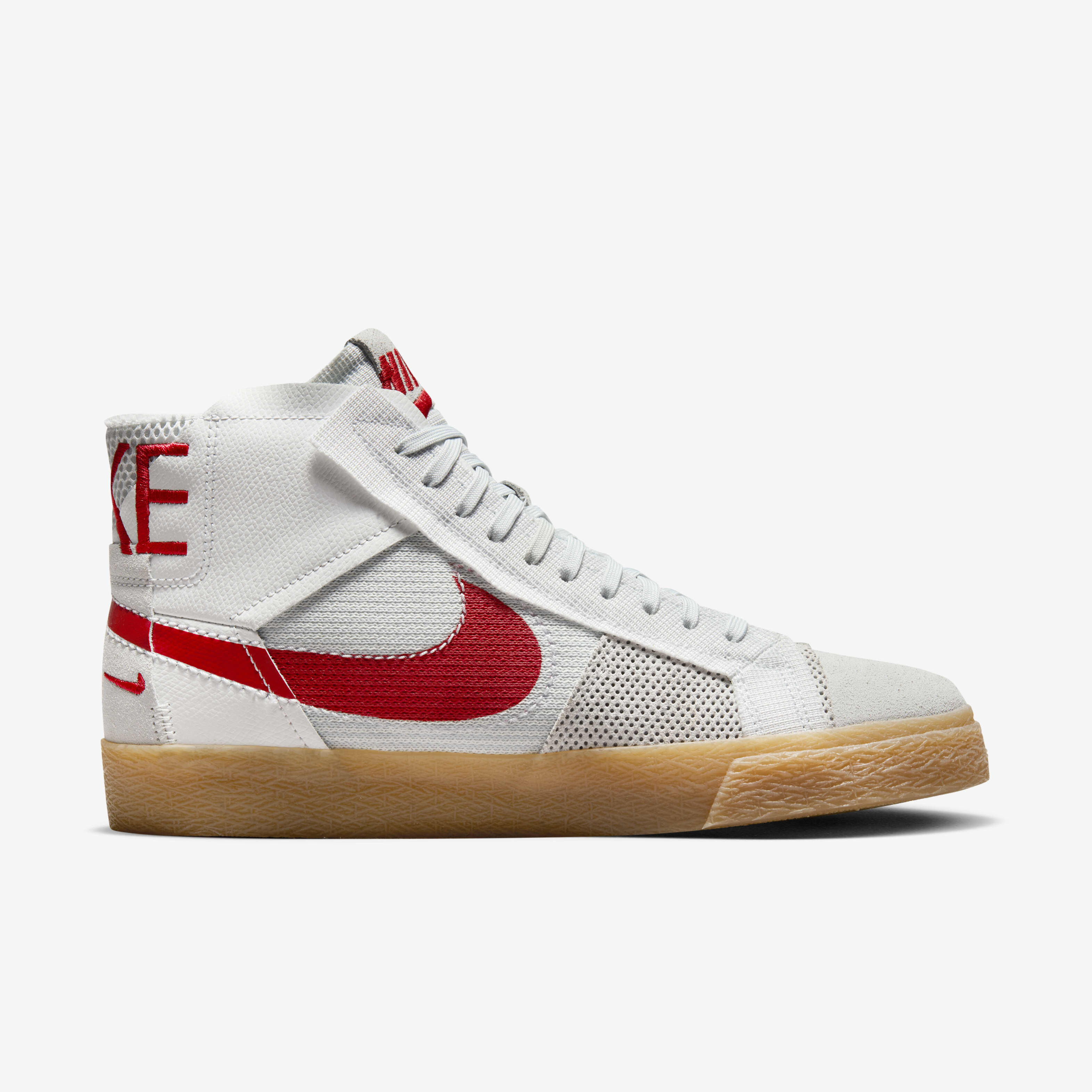Nike SB Zoom Blazer Mid Premium image number 2