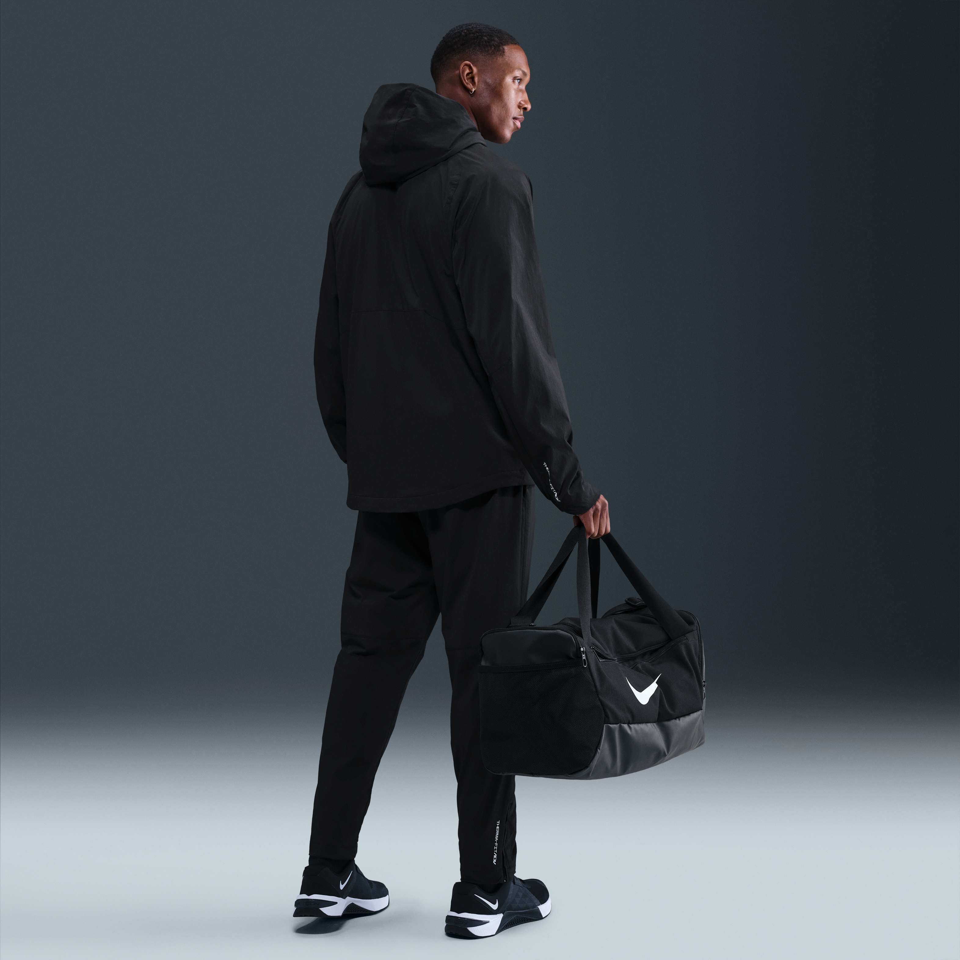 نايكي برو أوكتا image number 3