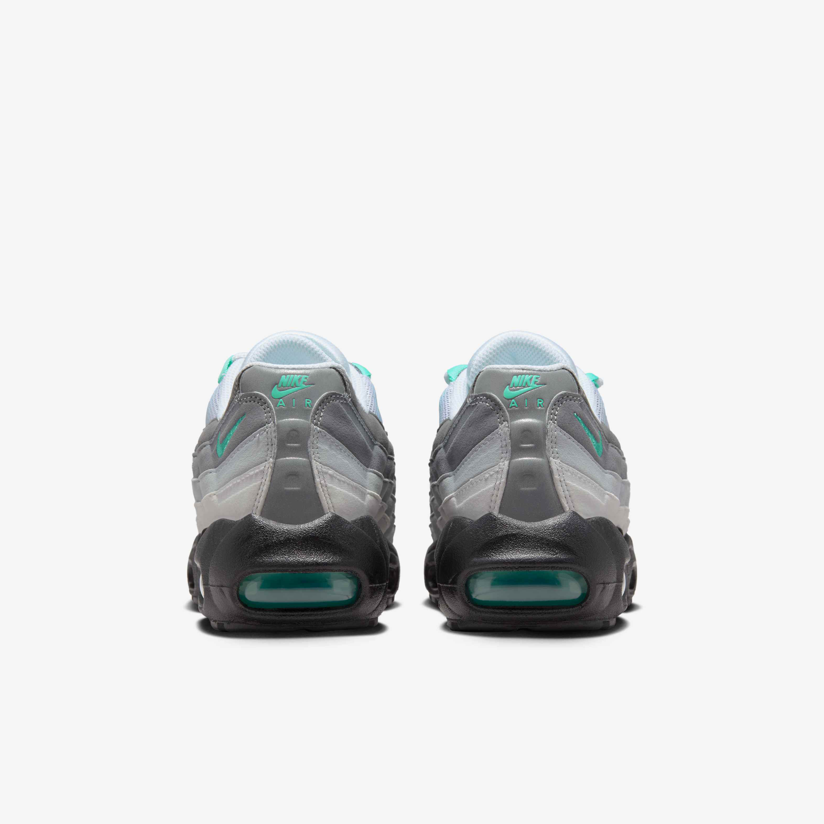 Nike Air Max 95 image number 5