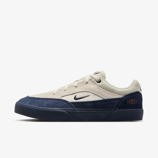 Skateboarding-Nike, Nike SB Malor TE, Men's Shoes