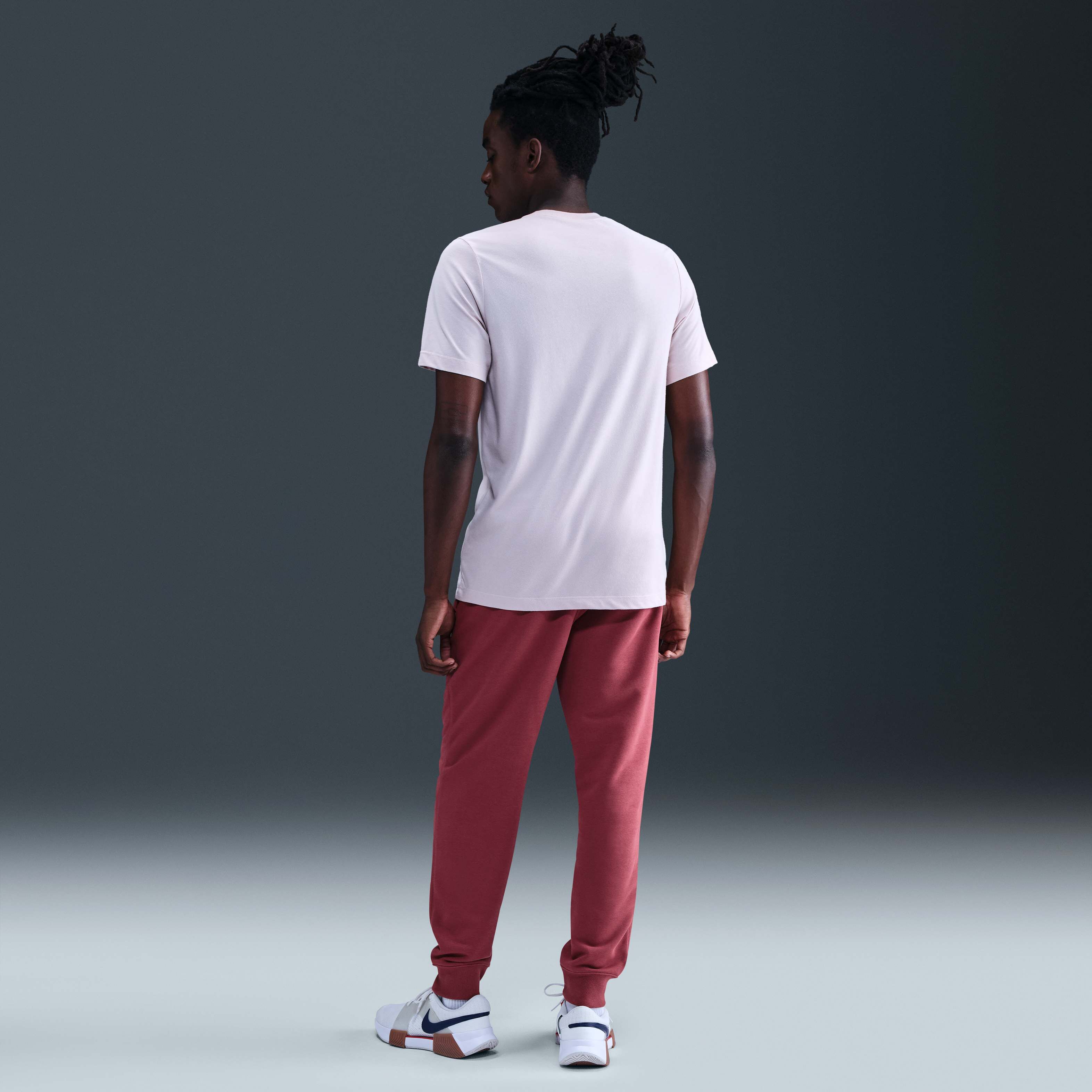 NikeCourt Heritage image number 3