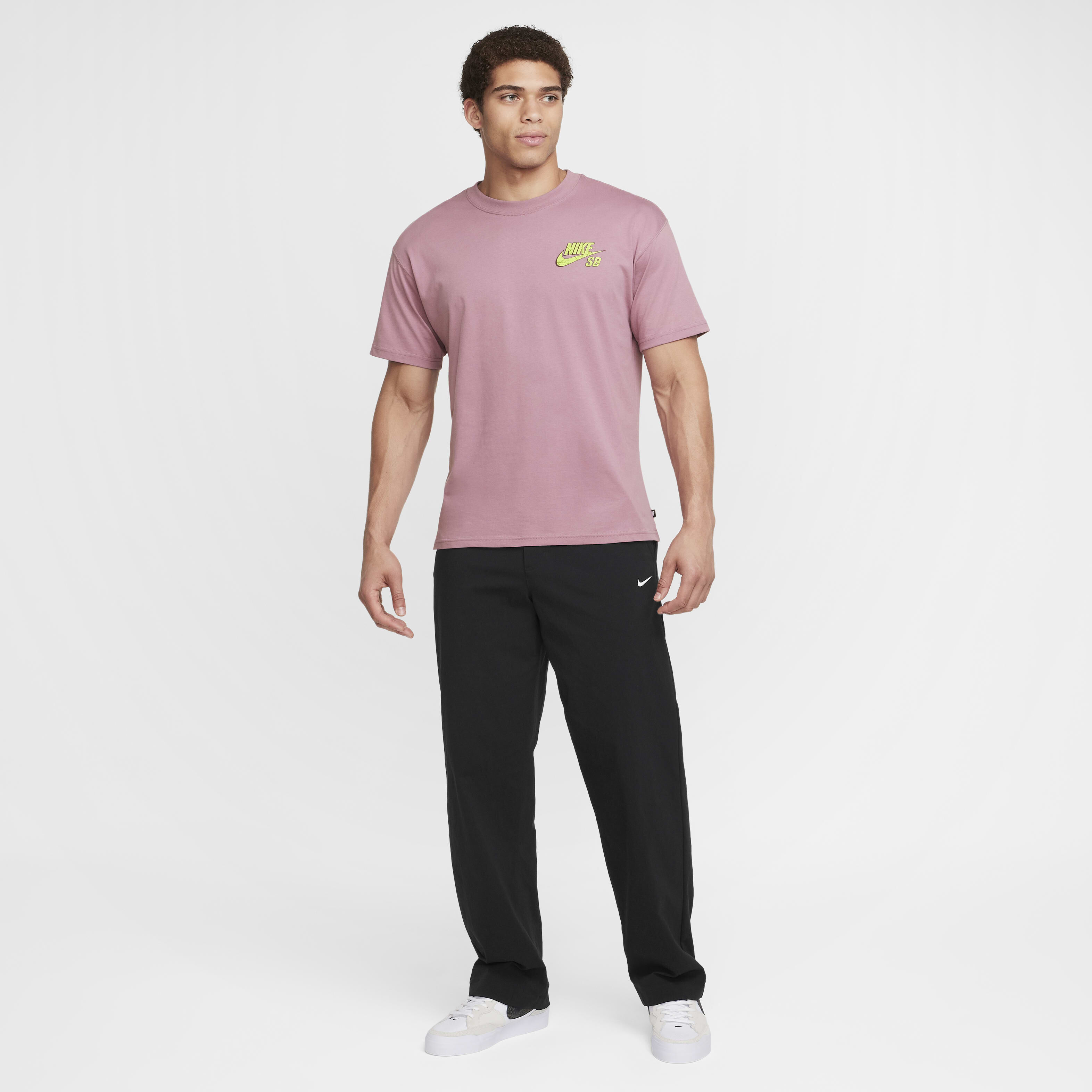 Buy Nike SB T-Shirt - Plum Dust | Nike Kuwait Official Buy Nike SB T-Shirt - Plum Dust | Nike Kuwait Official