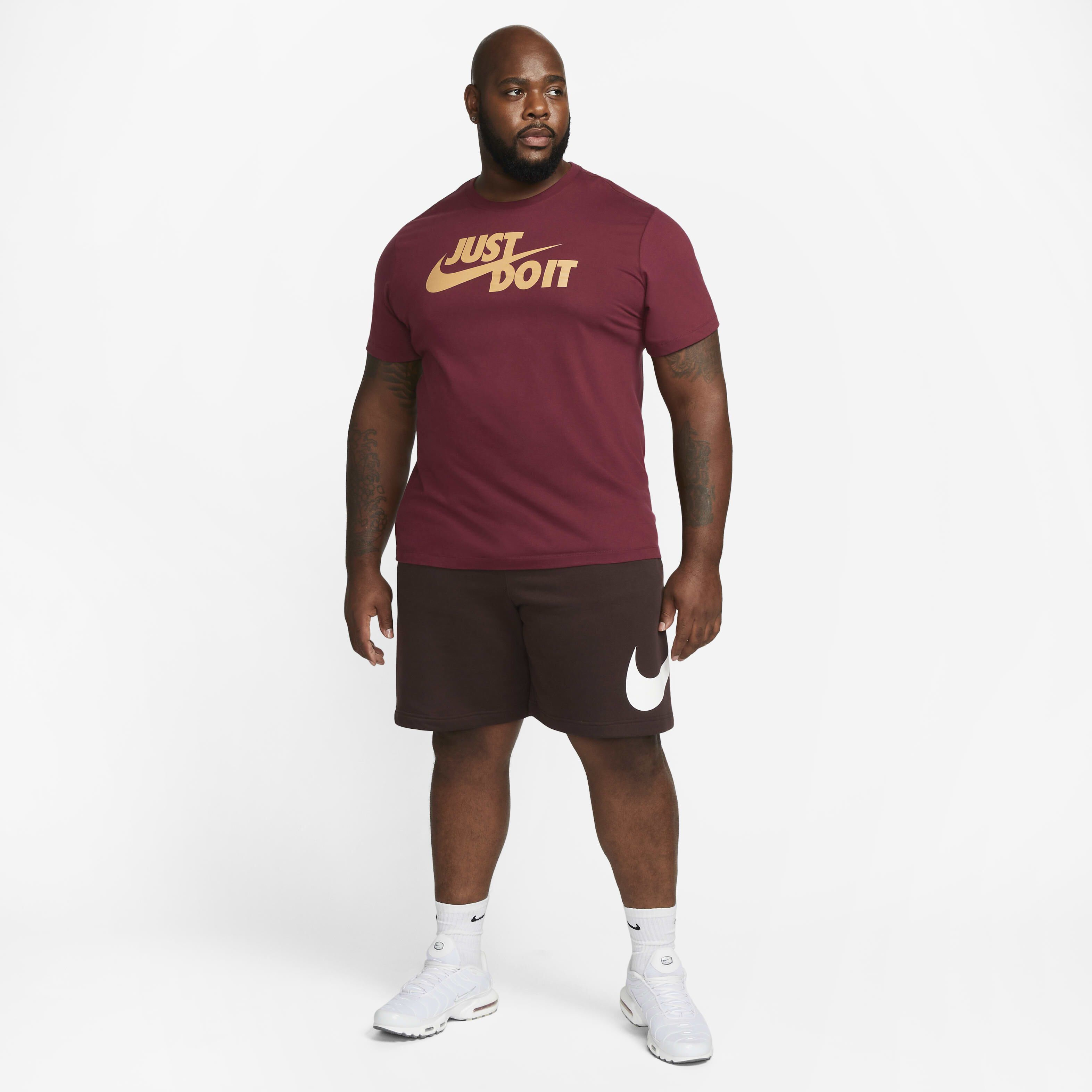 نايكي سبورتسوير JDI image number 7