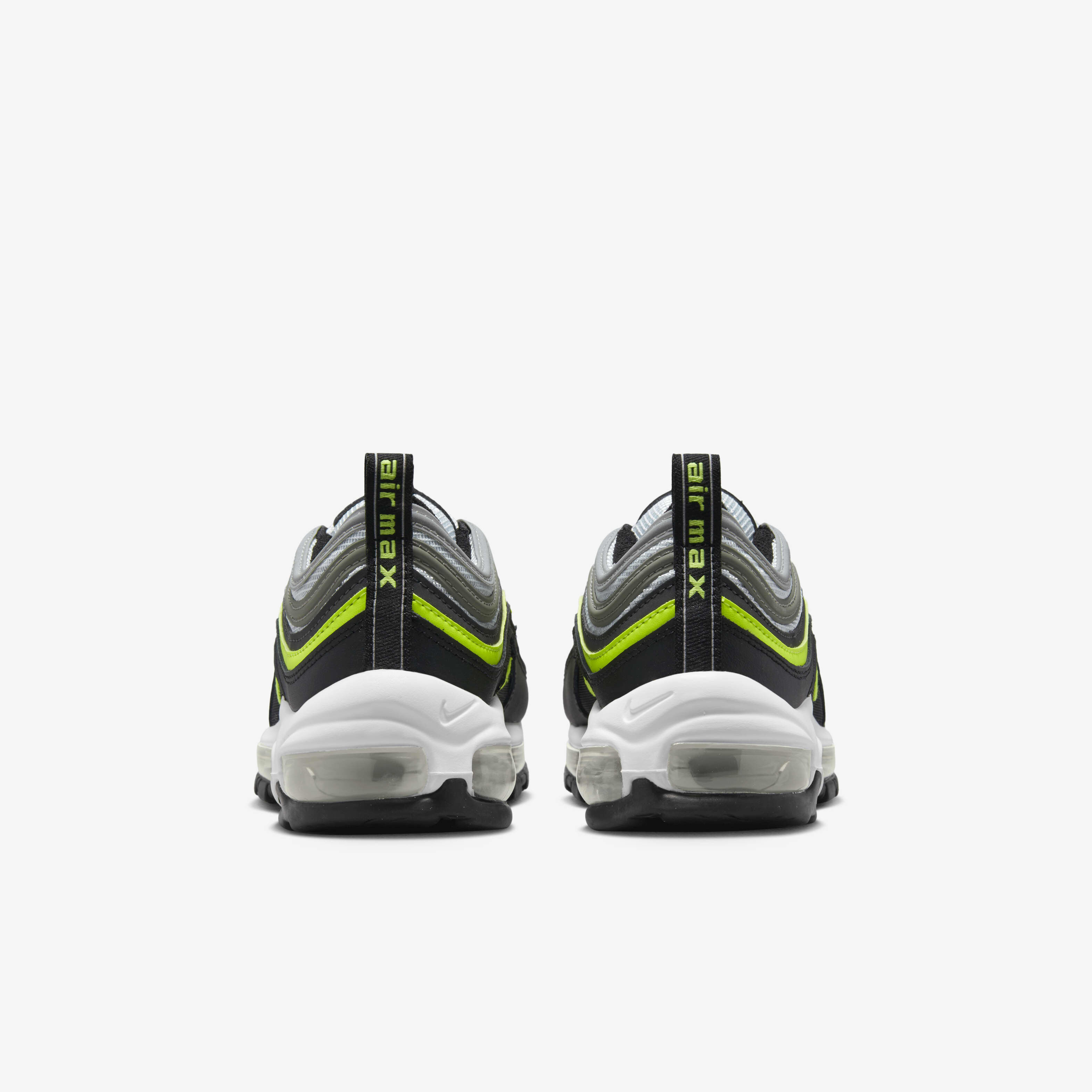 Nike Air Max 97 image number 5