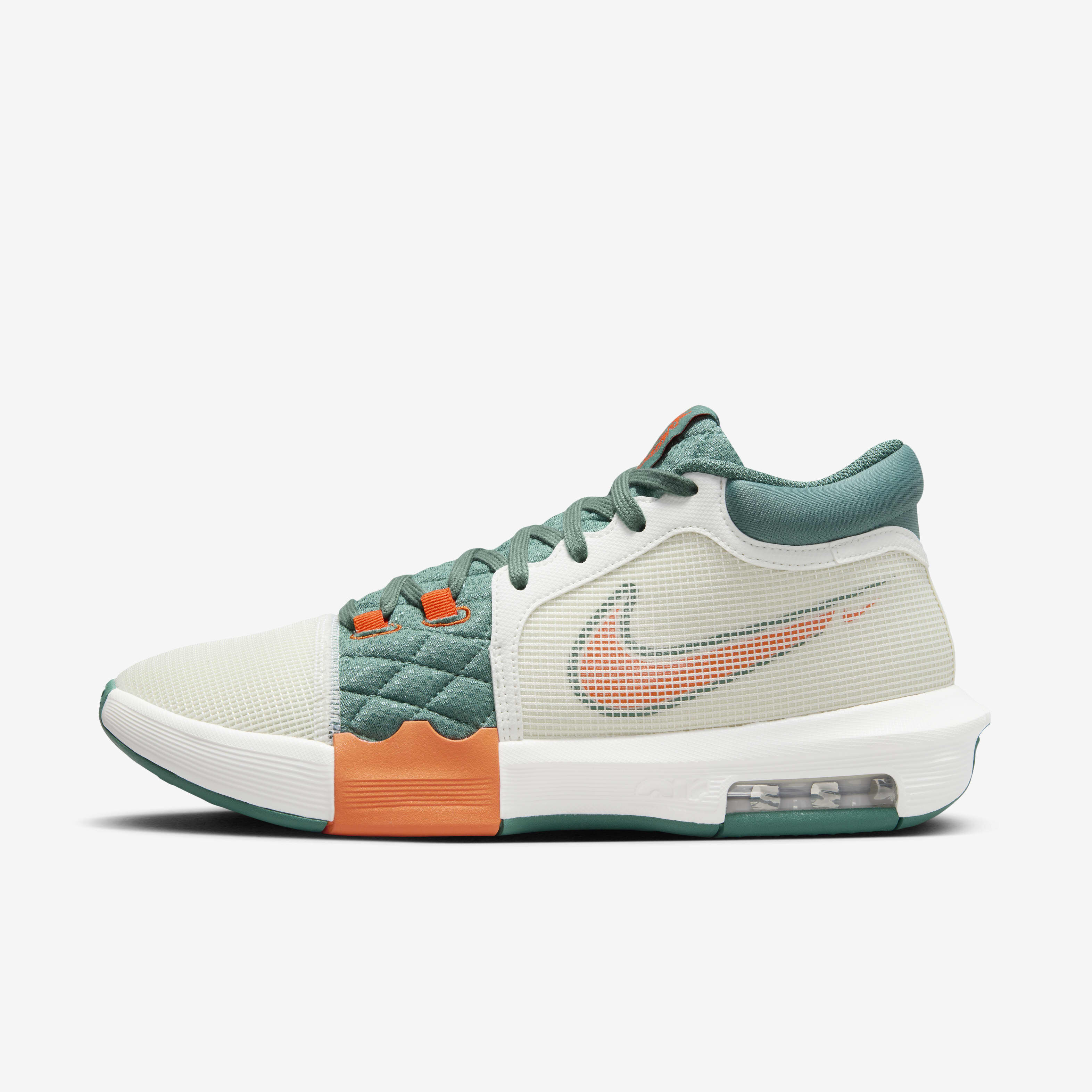 Buy LeBron Witness 8 Basketball Shoes Nike Kuwait Official