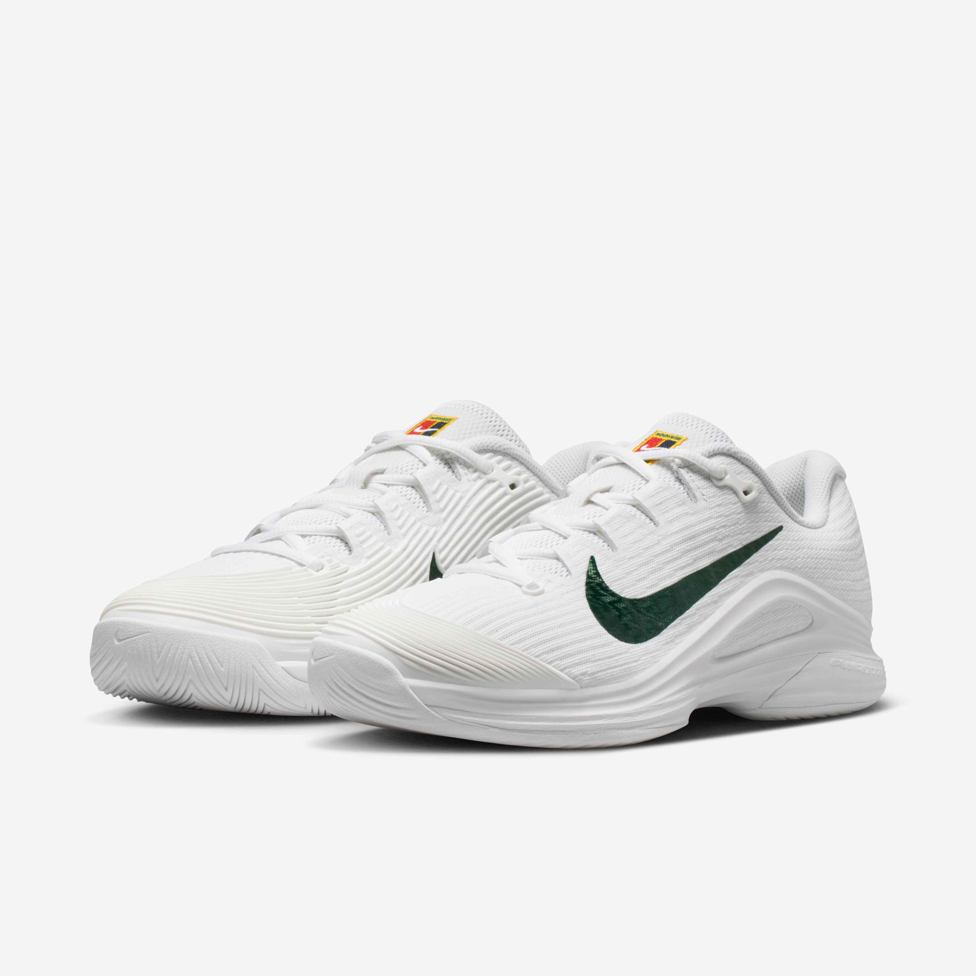 Nike Vapor 12 PRM image number 4